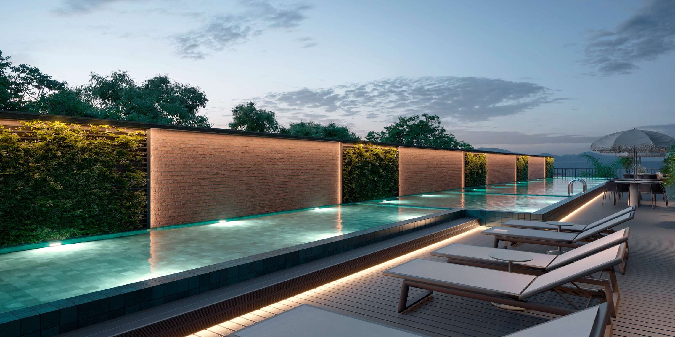 Residencial Multifamiliar de 3 quartos, 117m² no bairro Perequê, em Porto Belo | Eu Corretor