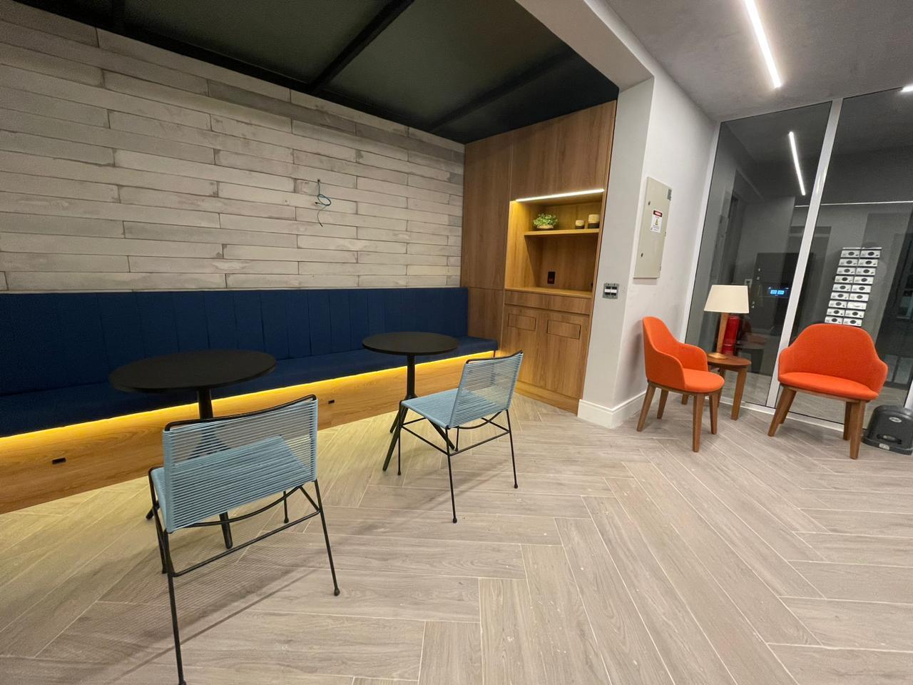 Coworking