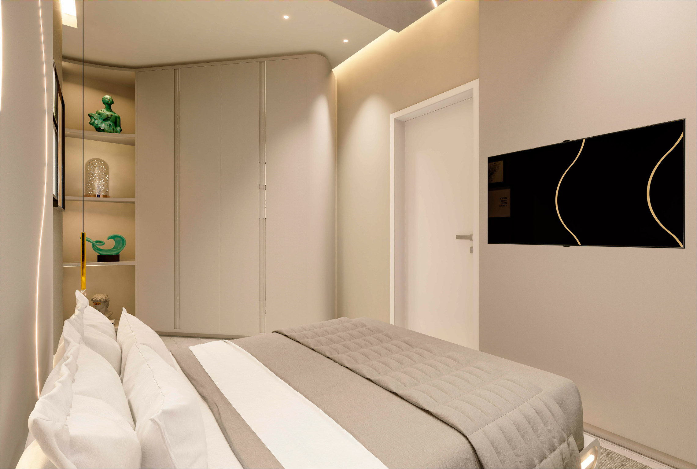 Dormitorio