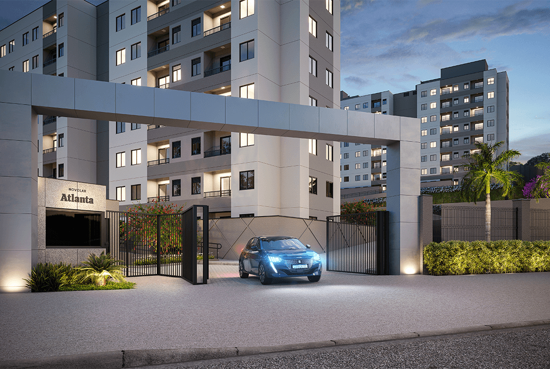 Novolar Atlanta - Novolar