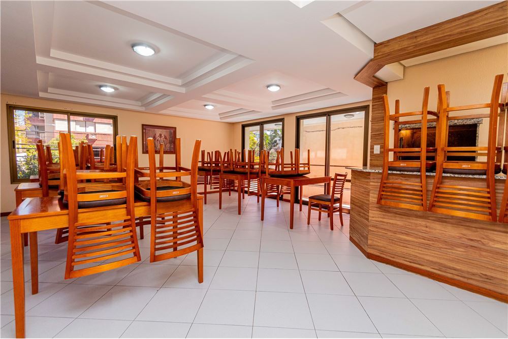 Residencial Multifamiliar de 2 quartos, 73m² no bairro Menino Deus, em Porto Alegre | Eu Corretor