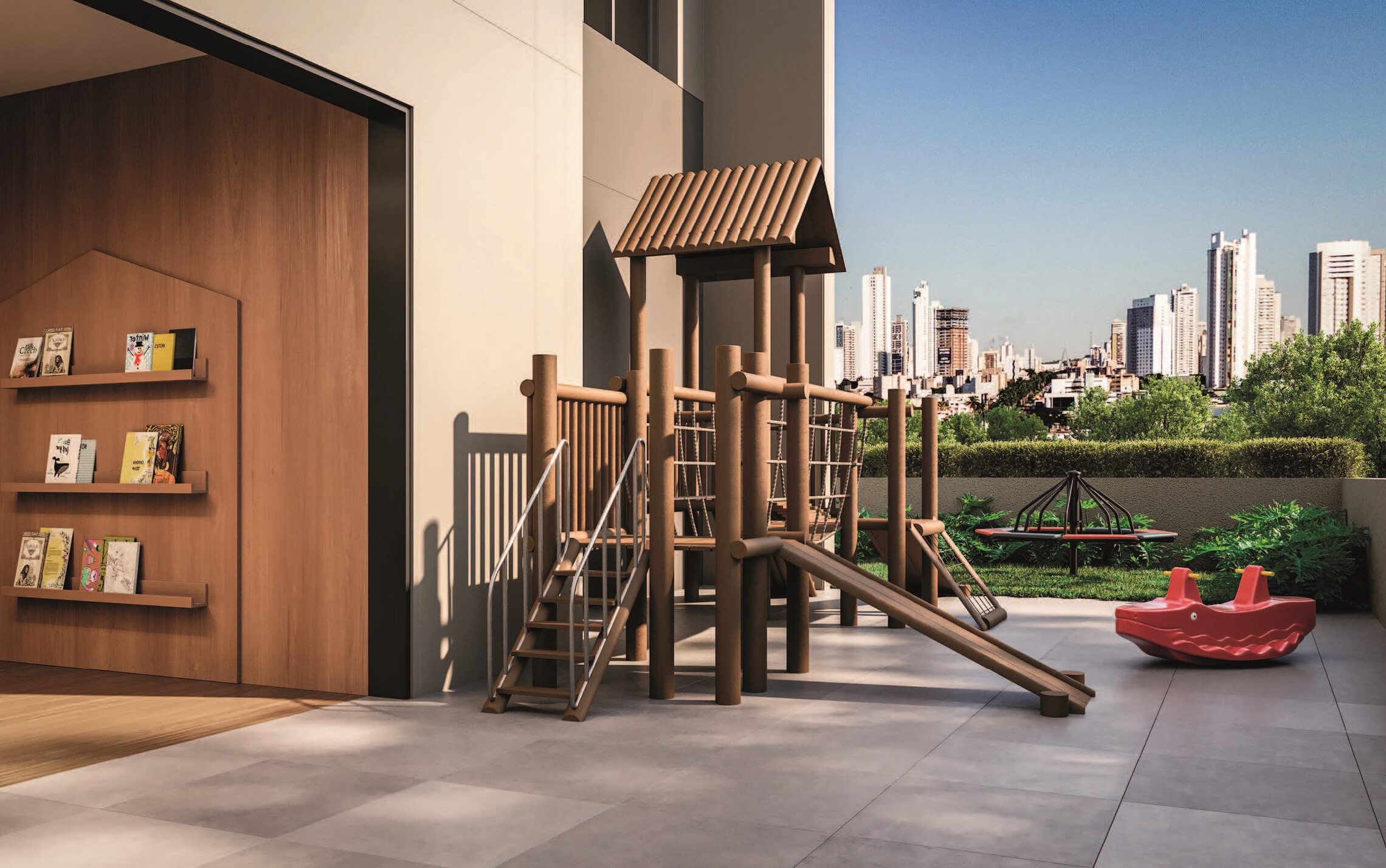 Residencial Multifamiliar de 1 quarto, 32m² no bairro Vila Matilde, em São Paulo | Eu Corretor