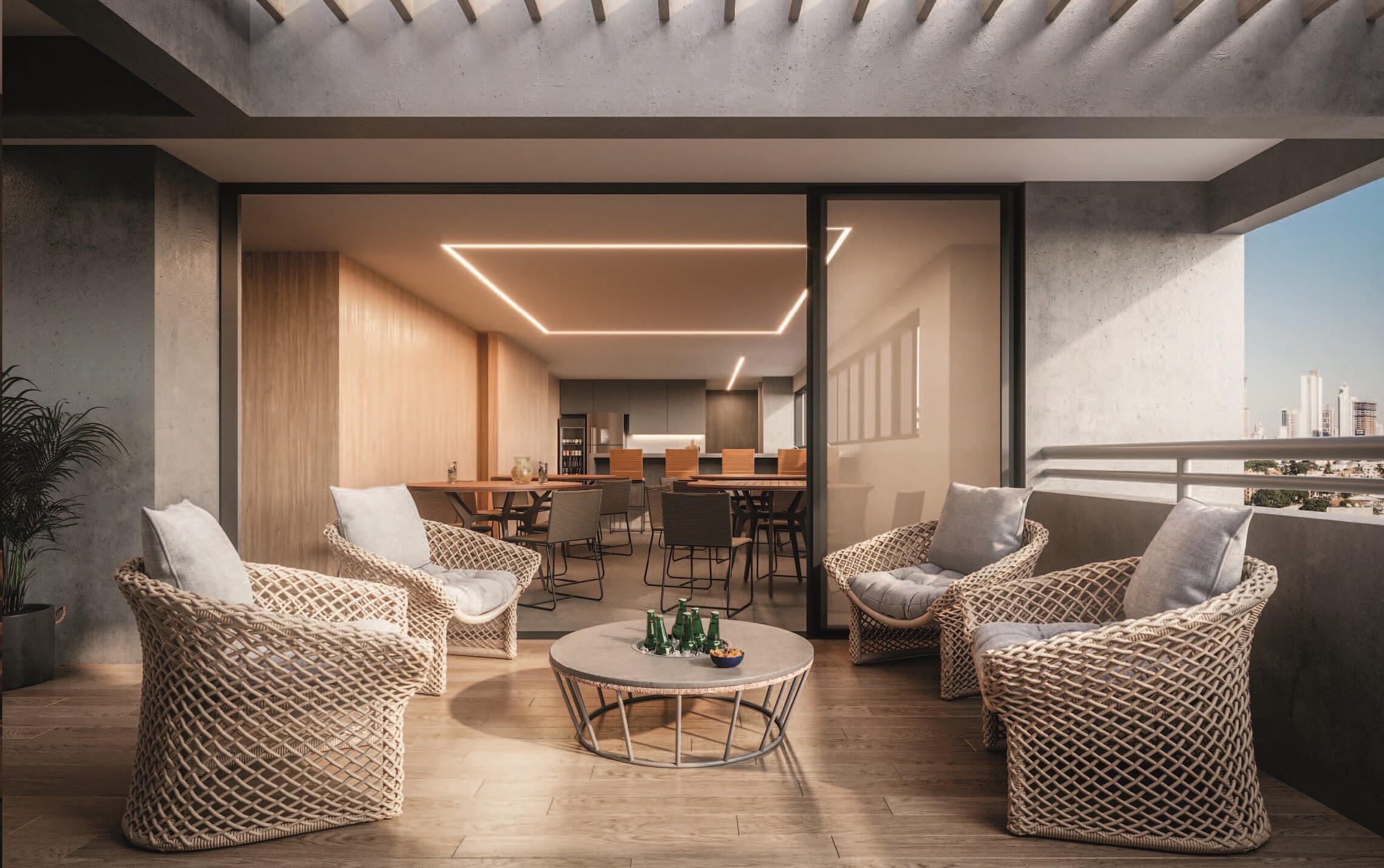 Residencial Multifamiliar de 1 quarto, 32m² no bairro Vila Matilde, em São Paulo | Eu Corretor