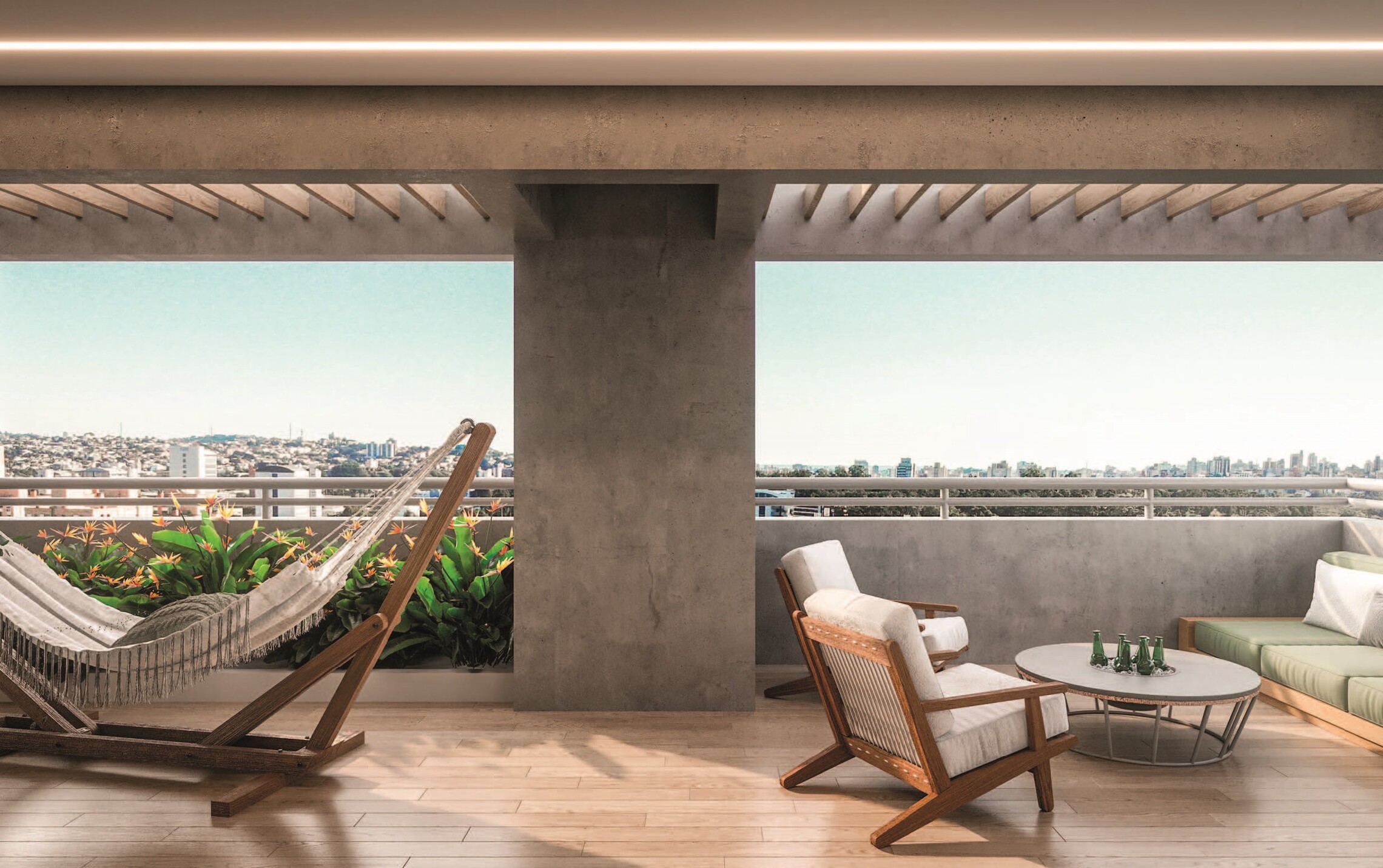 Residencial Multifamiliar de 1 quarto, 32m² no bairro Vila Matilde, em São Paulo | Eu Corretor