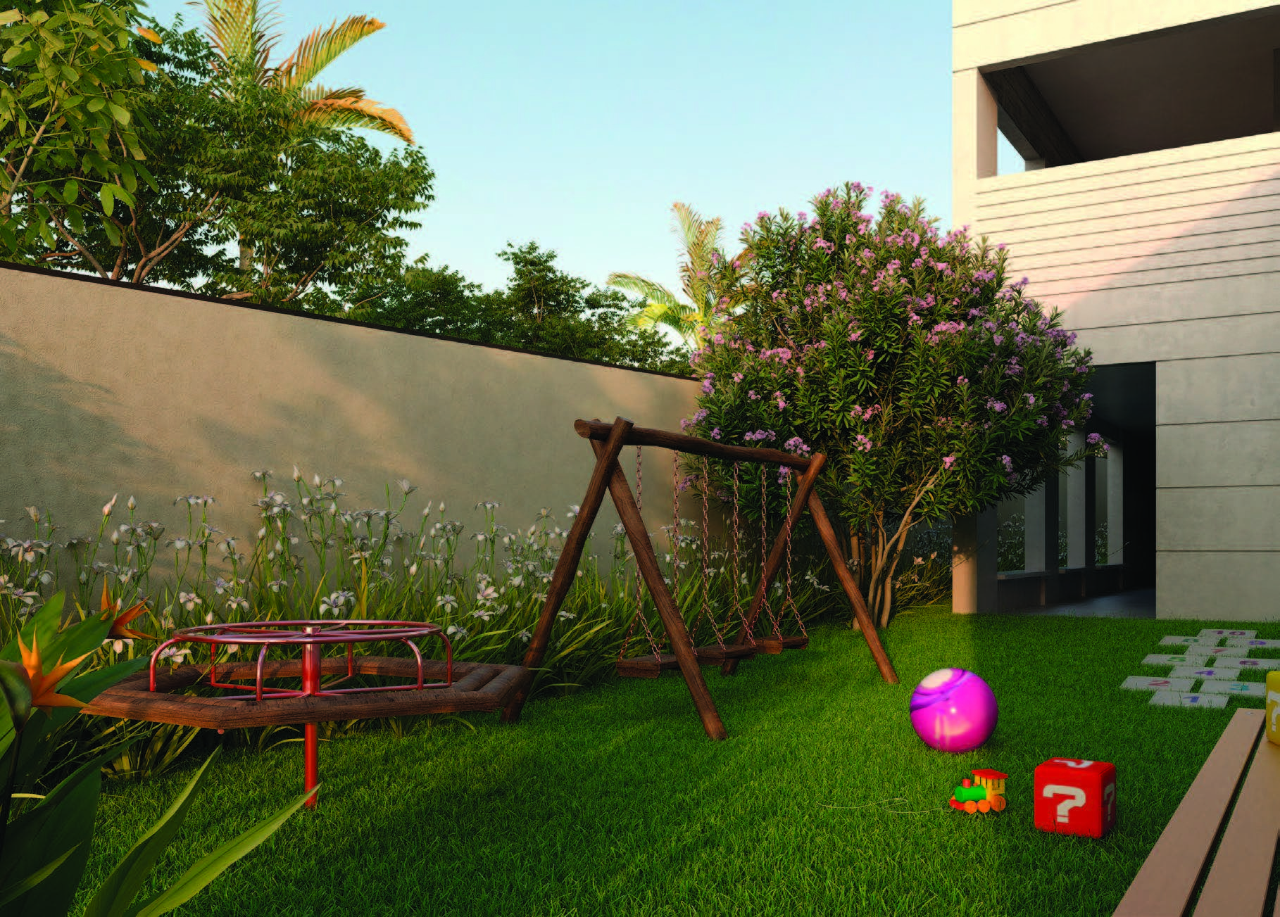 Residencial Multifamiliar de 1 quarto, 28m² no bairro Campo Limpo, em São Paulo | Eu Corretor