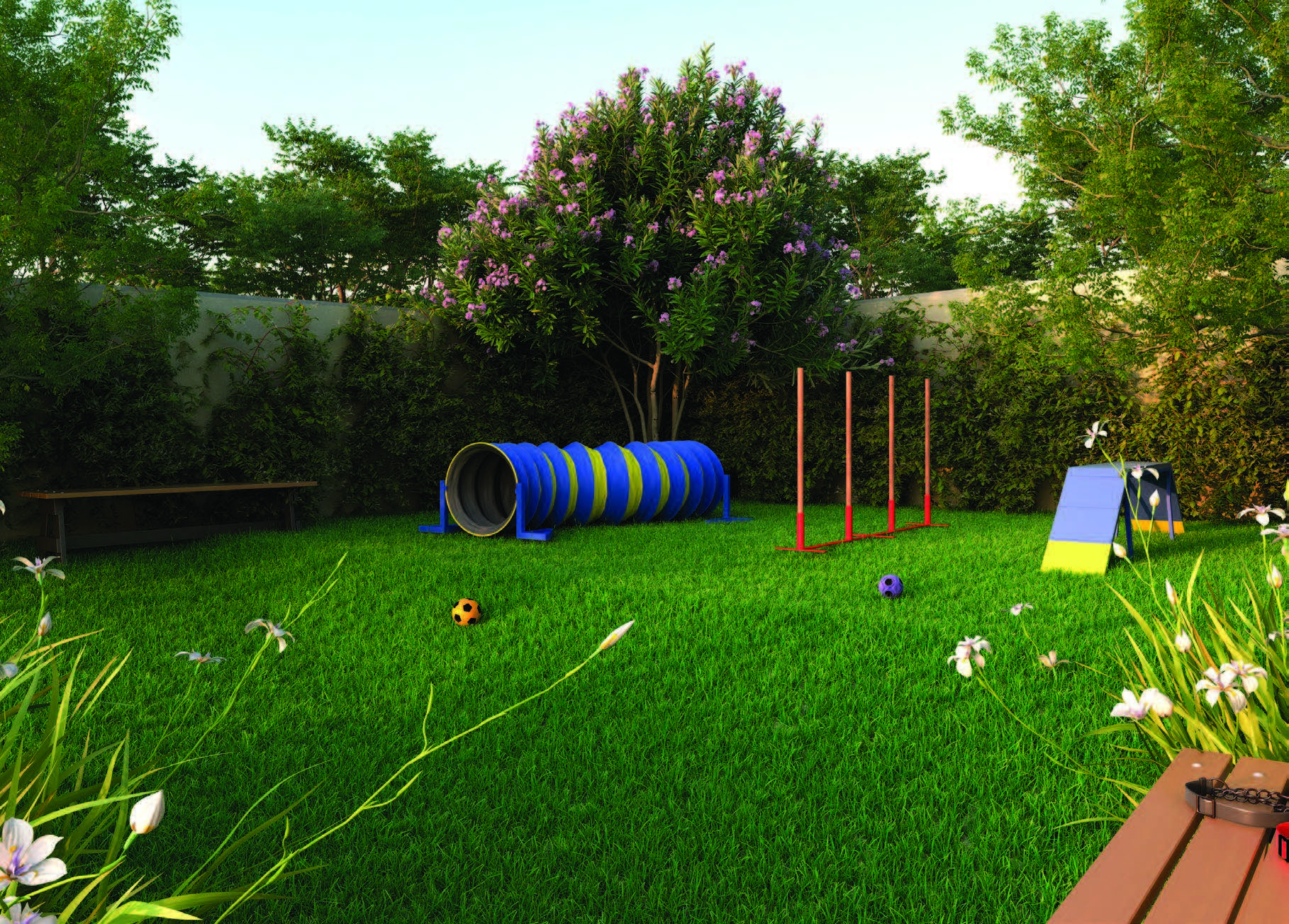 Residencial Multifamiliar de 1 quarto, 28m² no bairro Campo Limpo, em São Paulo | Eu Corretor