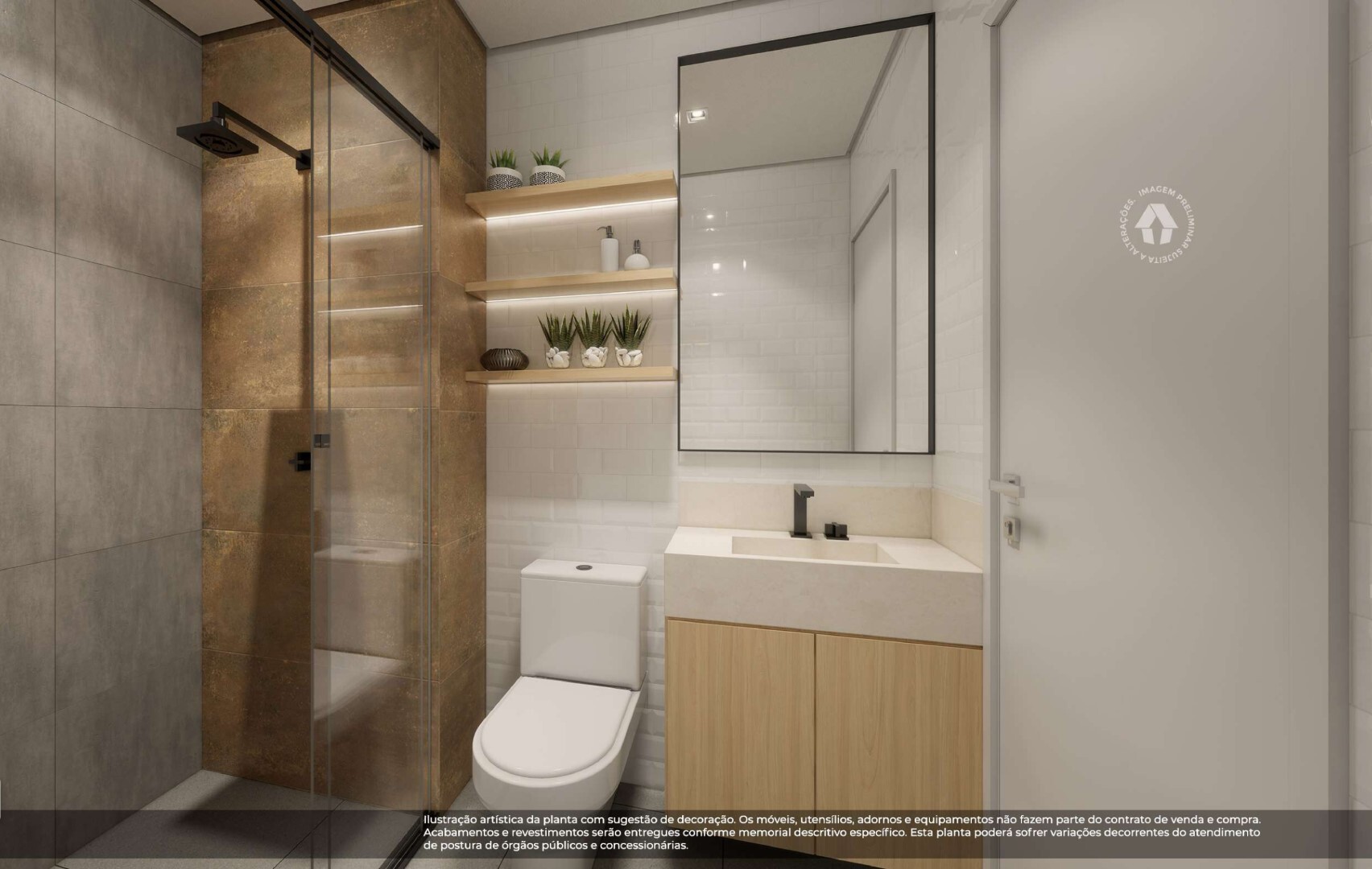 Metrocasa Parque do Carmo - Fase 3