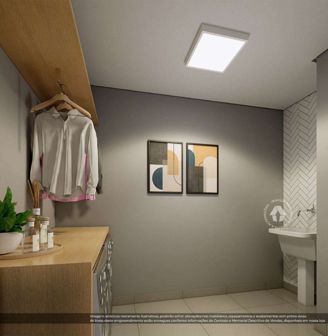 Metrocasa Parque do Carmo - Fase 3