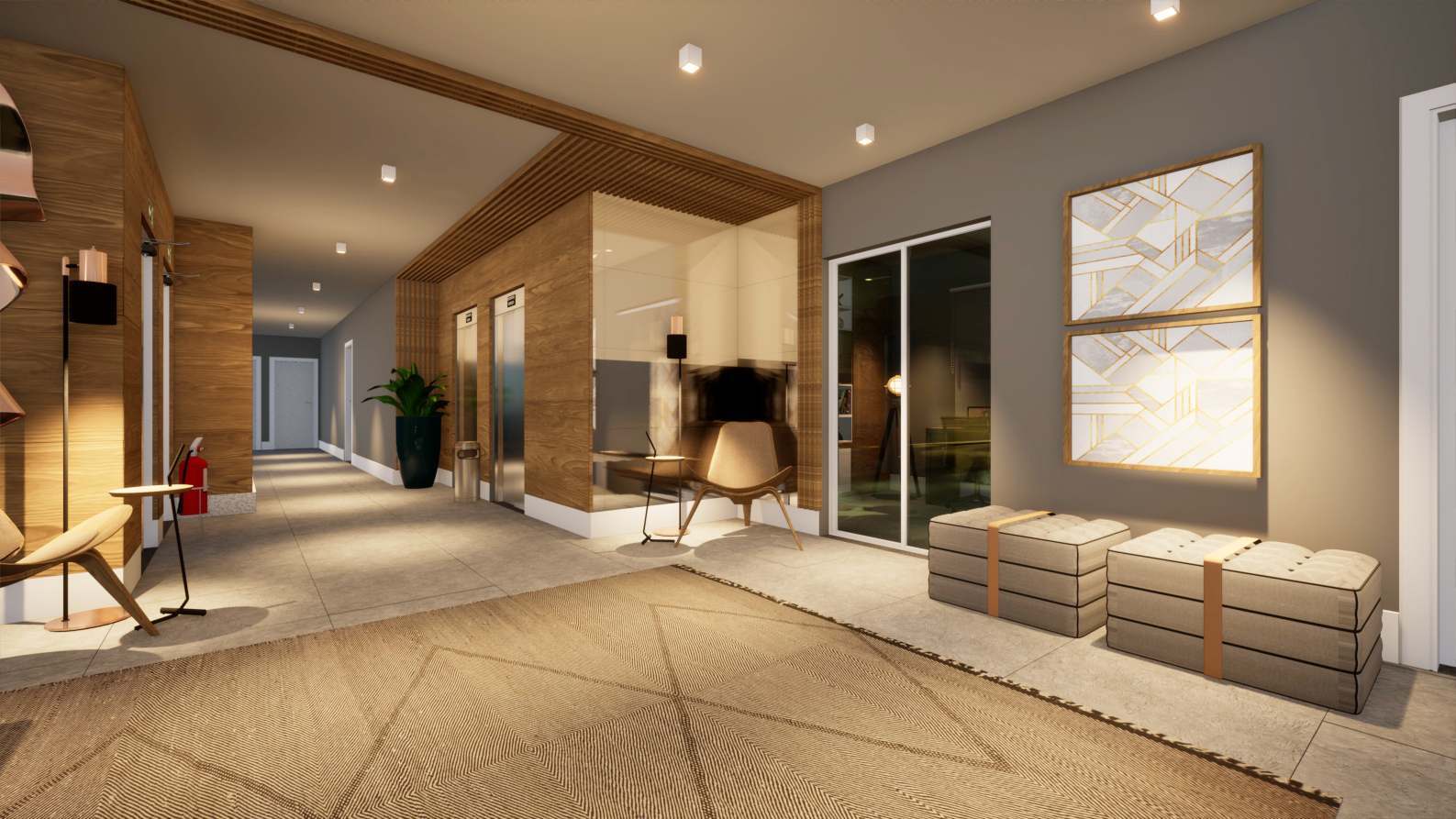 Station Tucuruvi - Place Construtora Station Tucuruvi - Place Construtora