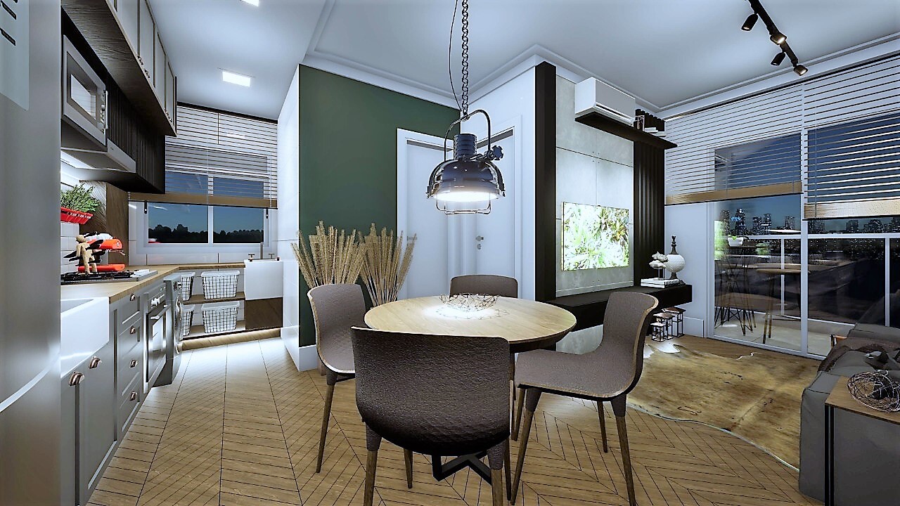 Station Tucuruvi - Place Construtora Station Tucuruvi - Place Construtora