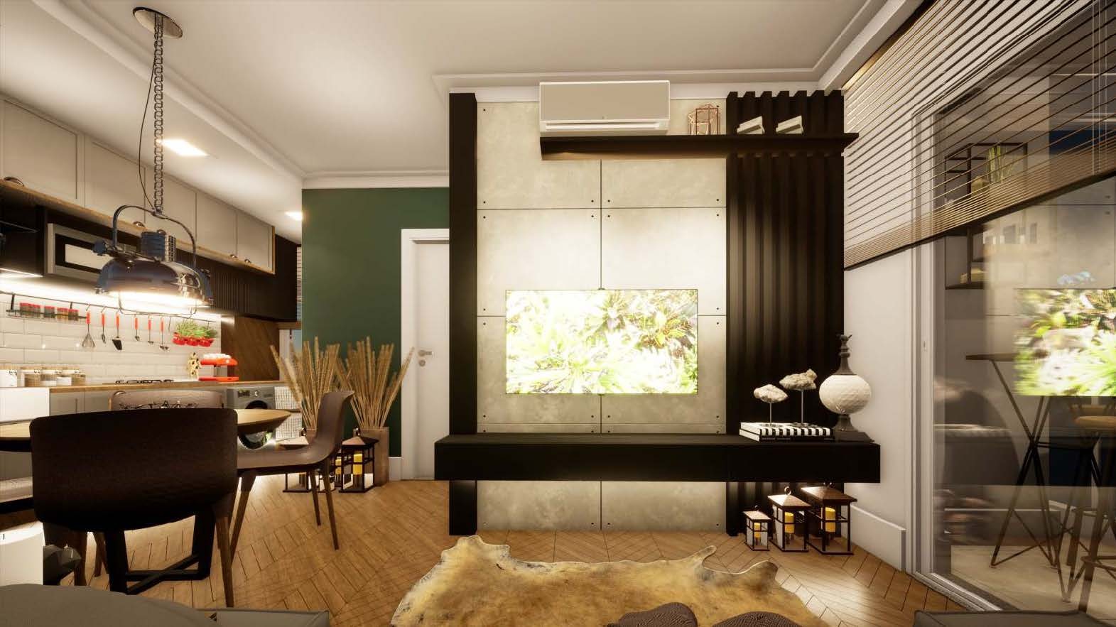 Station Tucuruvi - Place Construtora Station Tucuruvi - Place Construtora