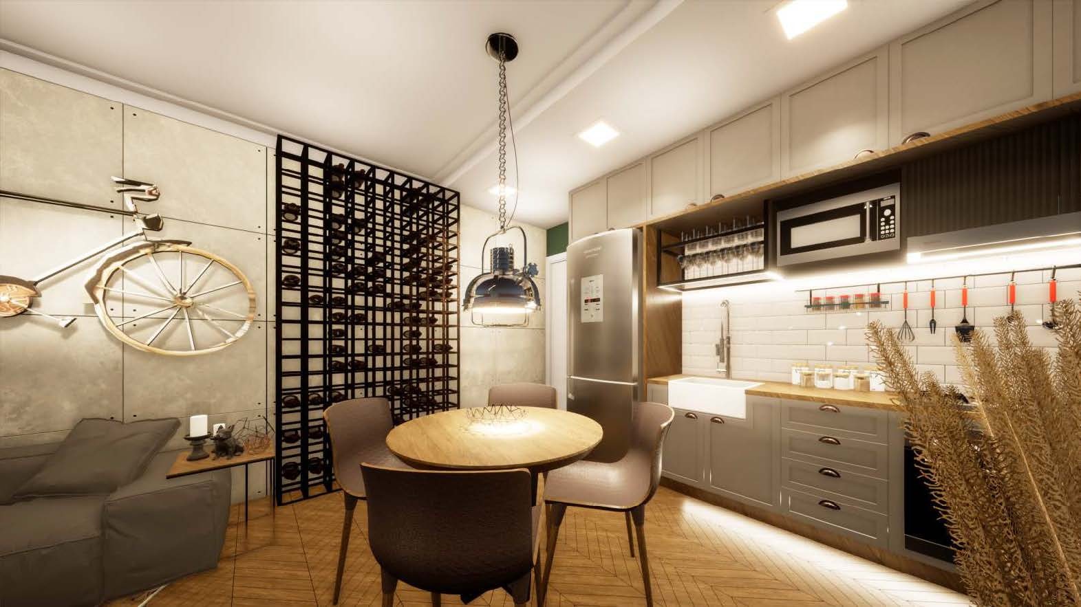 Station Tucuruvi - Place Construtora Station Tucuruvi - Place Construtora