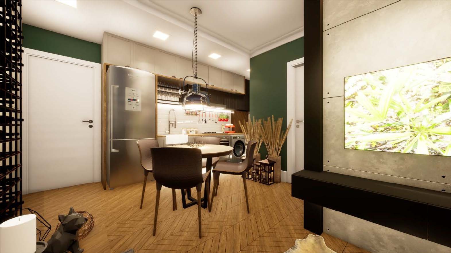 Station Tucuruvi - Place Construtora Station Tucuruvi - Place Construtora