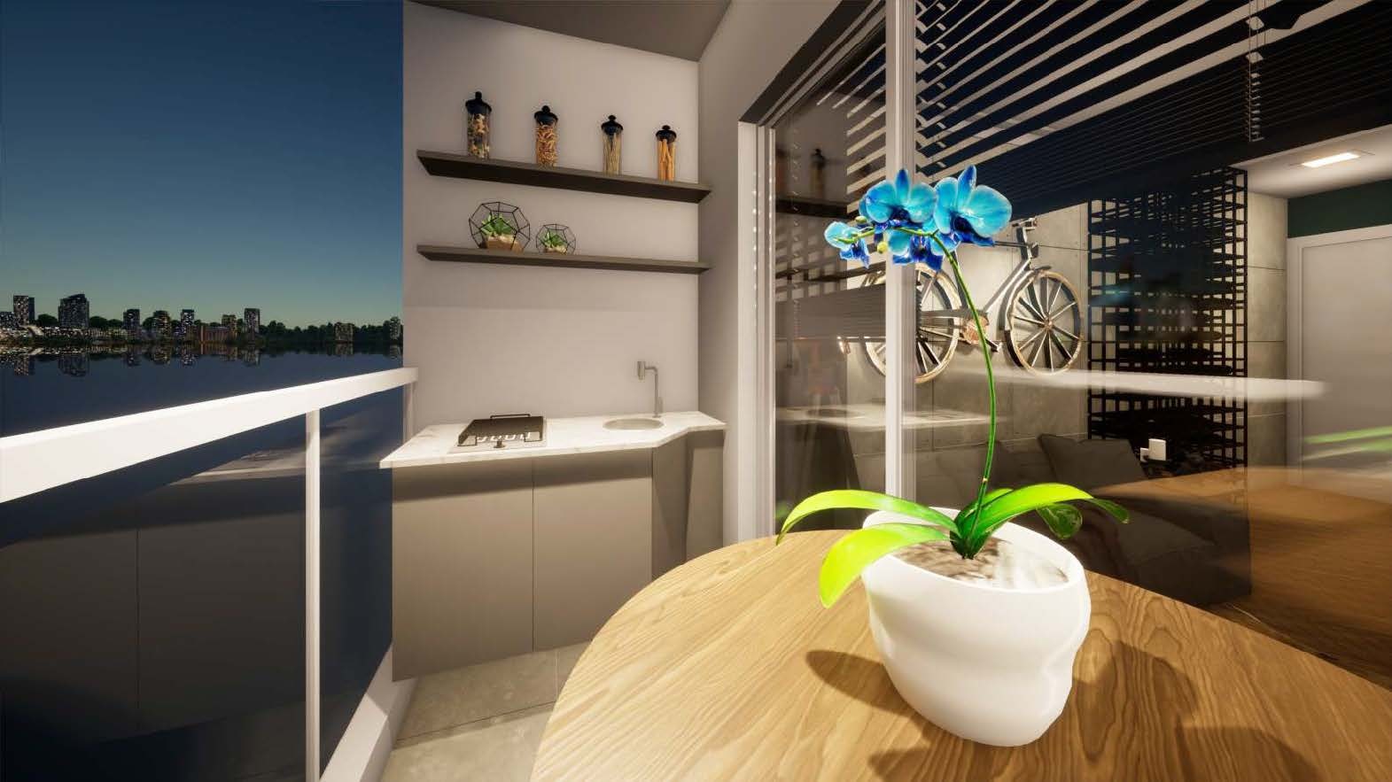 Station Tucuruvi - Place Construtora Station Tucuruvi - Place Construtora