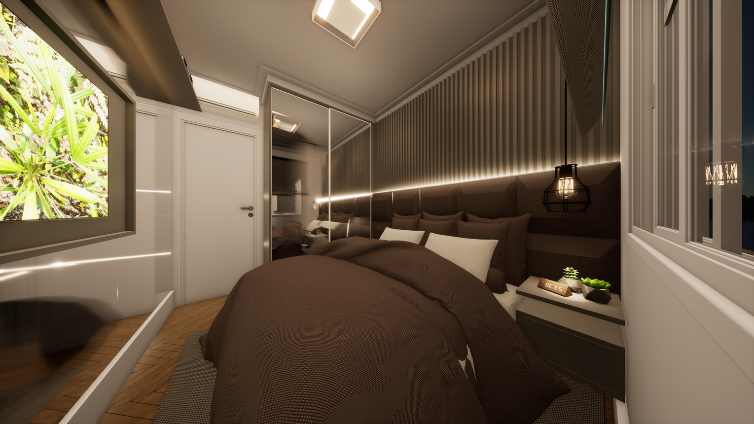 Station Tucuruvi - Place Construtora Station Tucuruvi - Place Construtora