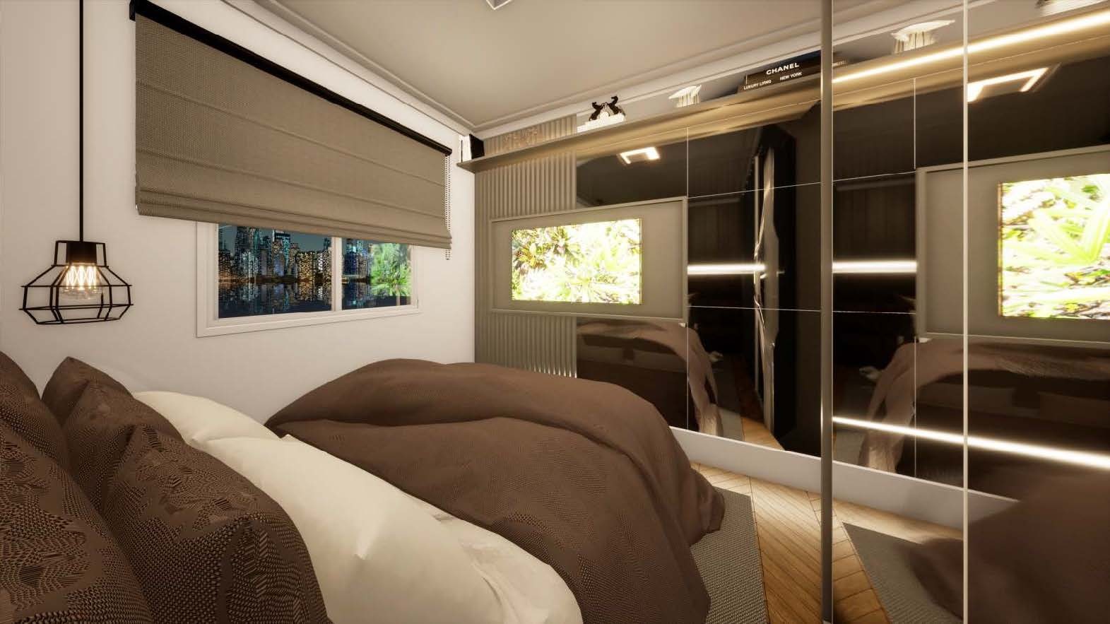 Station Tucuruvi - Place Construtora Station Tucuruvi - Place Construtora