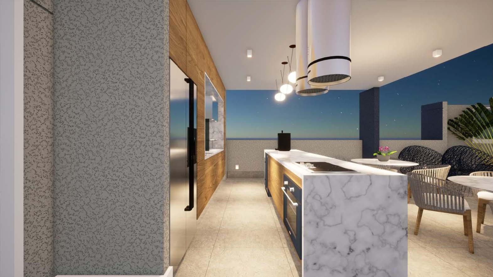 Station Tucuruvi - Place Construtora Station Tucuruvi - Place Construtora