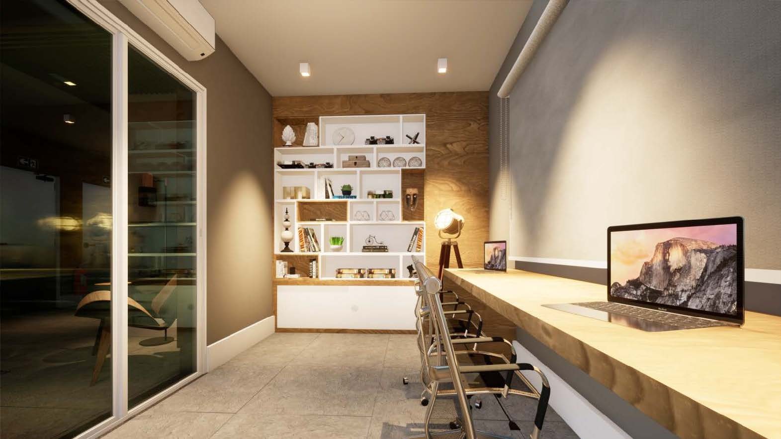 Station Tucuruvi - Place Construtora Station Tucuruvi - Place Construtora