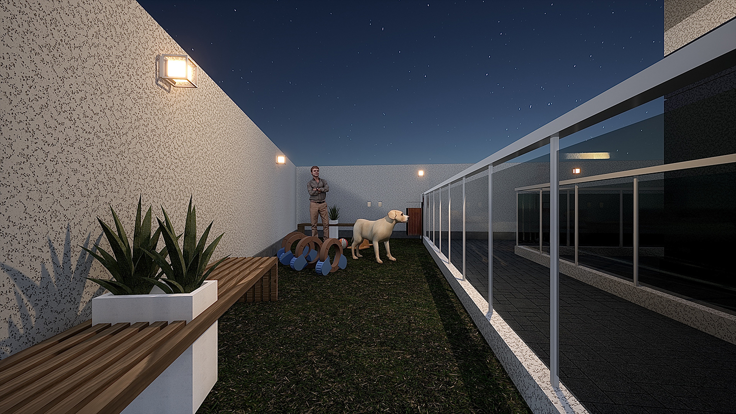 Station Tucuruvi - Place Construtora Station Tucuruvi - Place Construtora