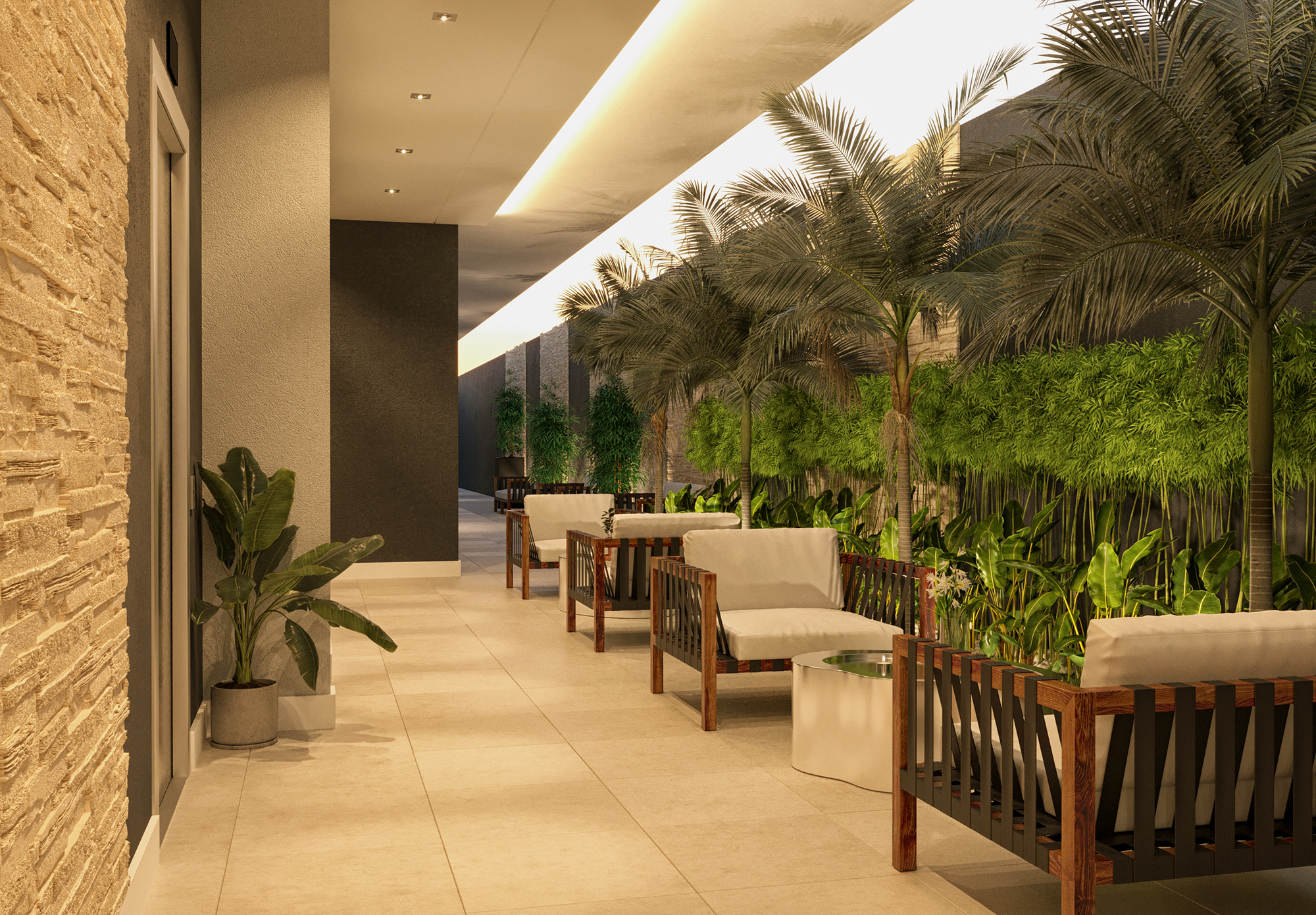 Place Pinheiros - Place Construtora Place Pinheiros - Place Construtora