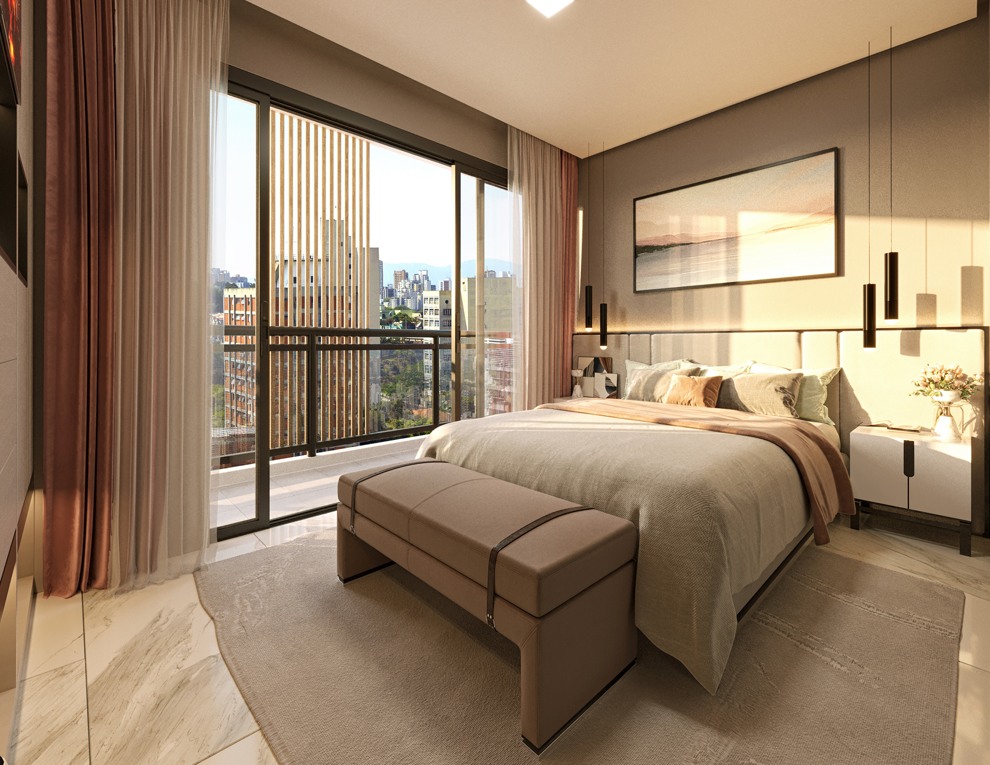 Place Pinheiros - Place Construtora Place Pinheiros - Place Construtora