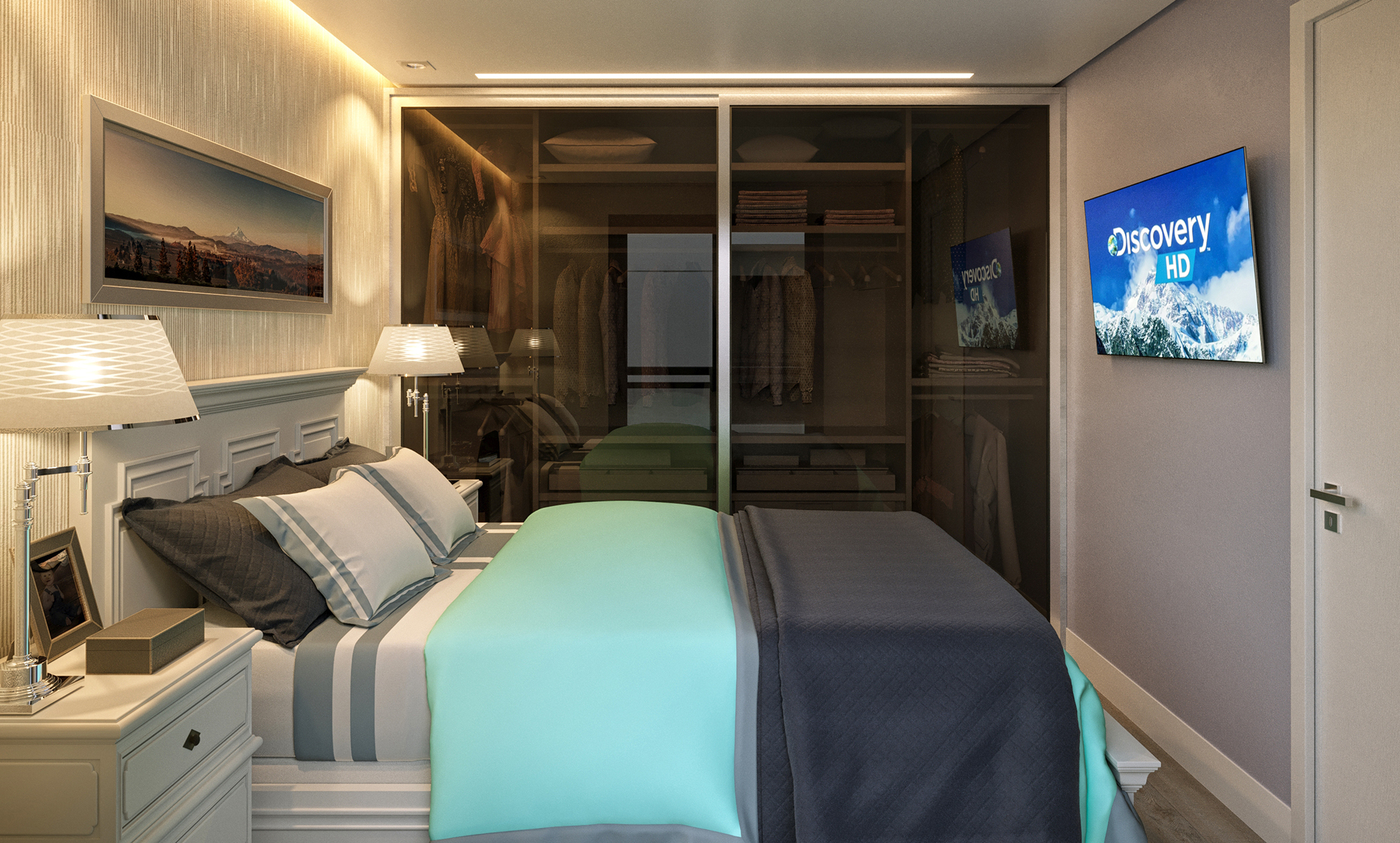 Place Pinheiros - Place Construtora Place Pinheiros - Place Construtora