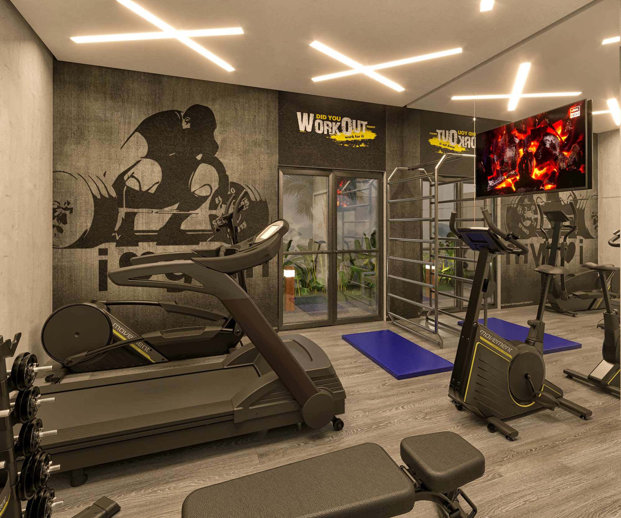 Place Pinheiros - Place Construtora Place Pinheiros - Place Construtora