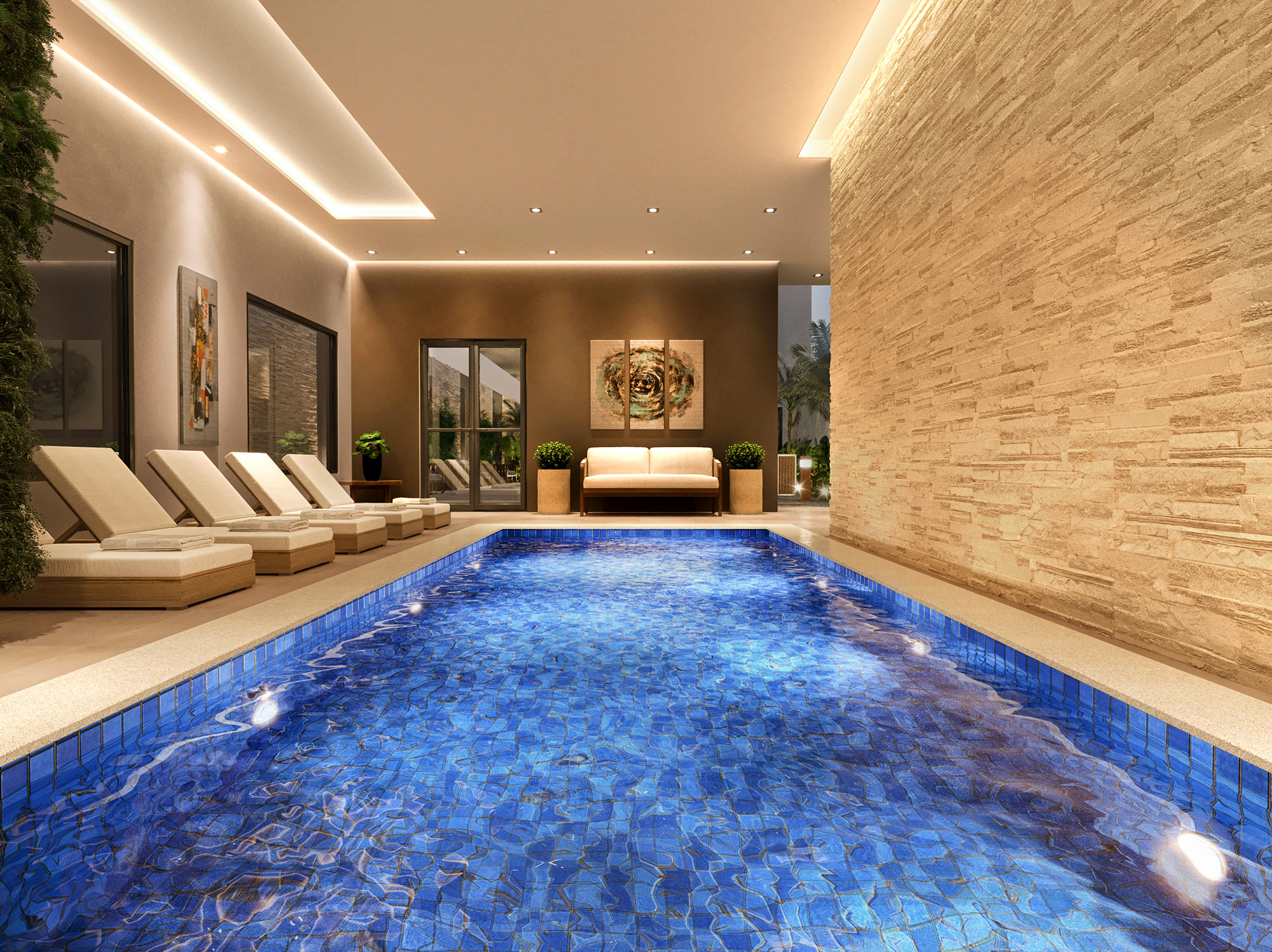 Place Pinheiros - Place Construtora Place Pinheiros - Place Construtora