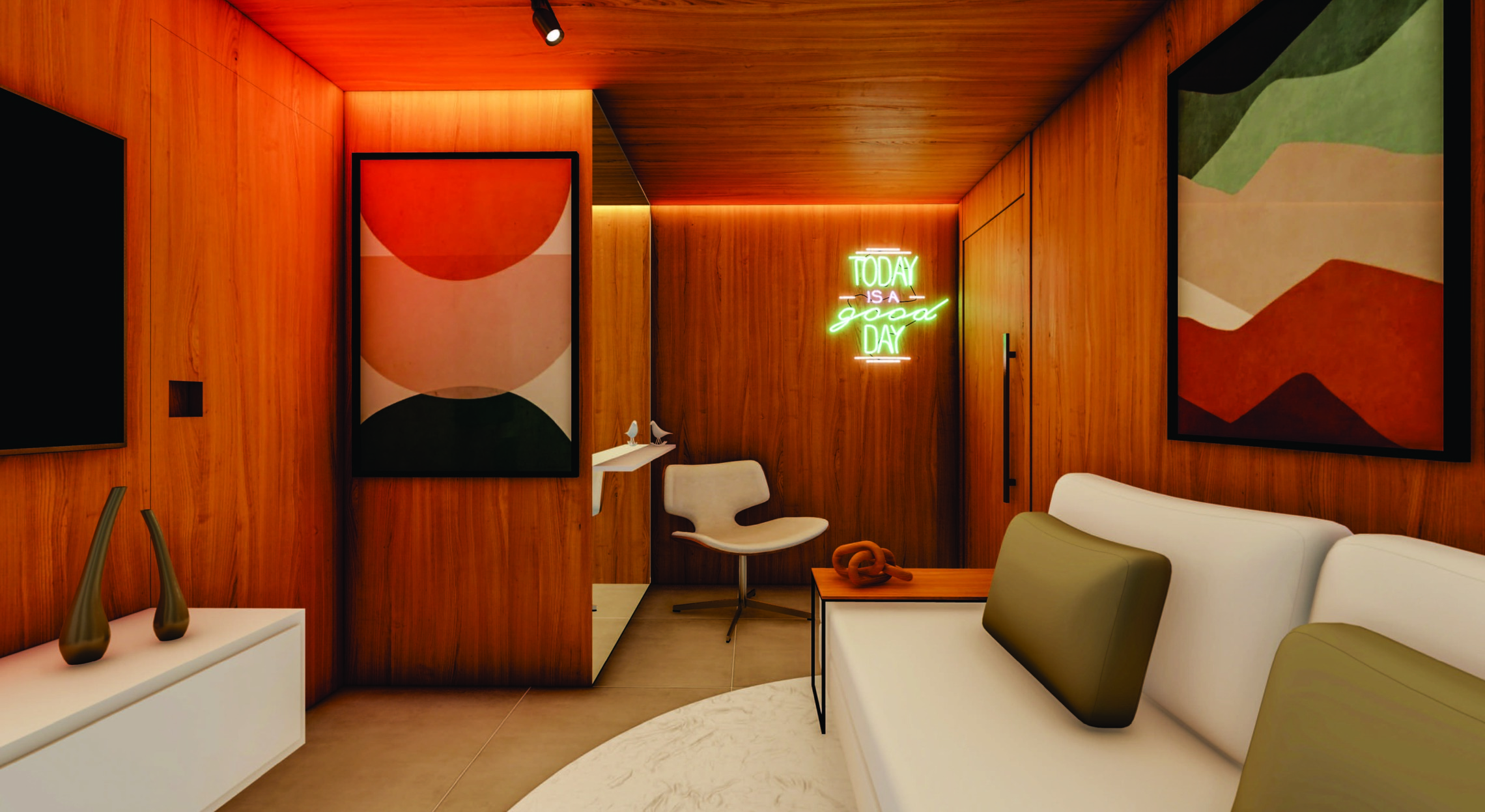 Place Paulicéia Due - Place Construtora