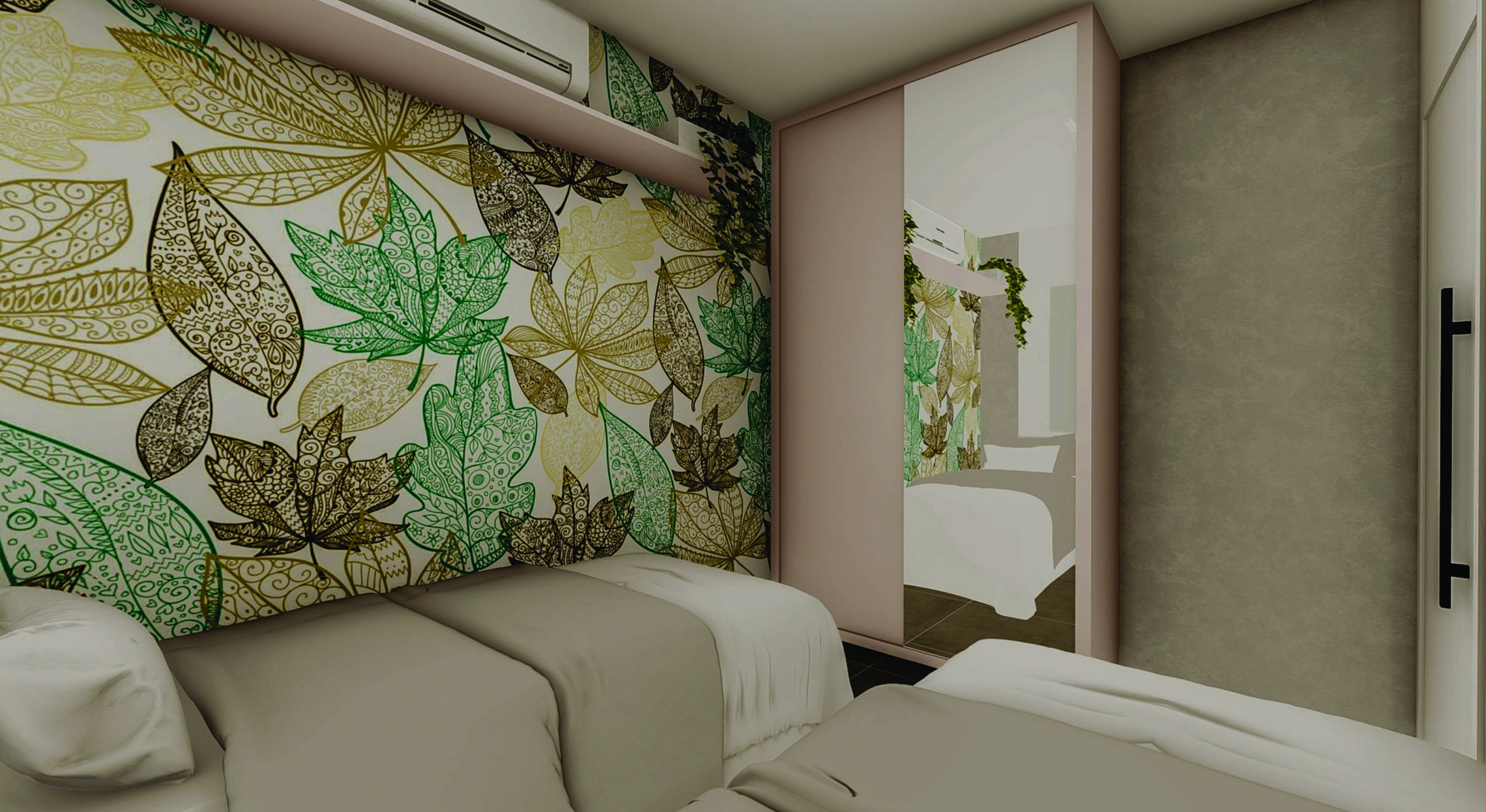 Place Paulicéia Due - Place Construtora