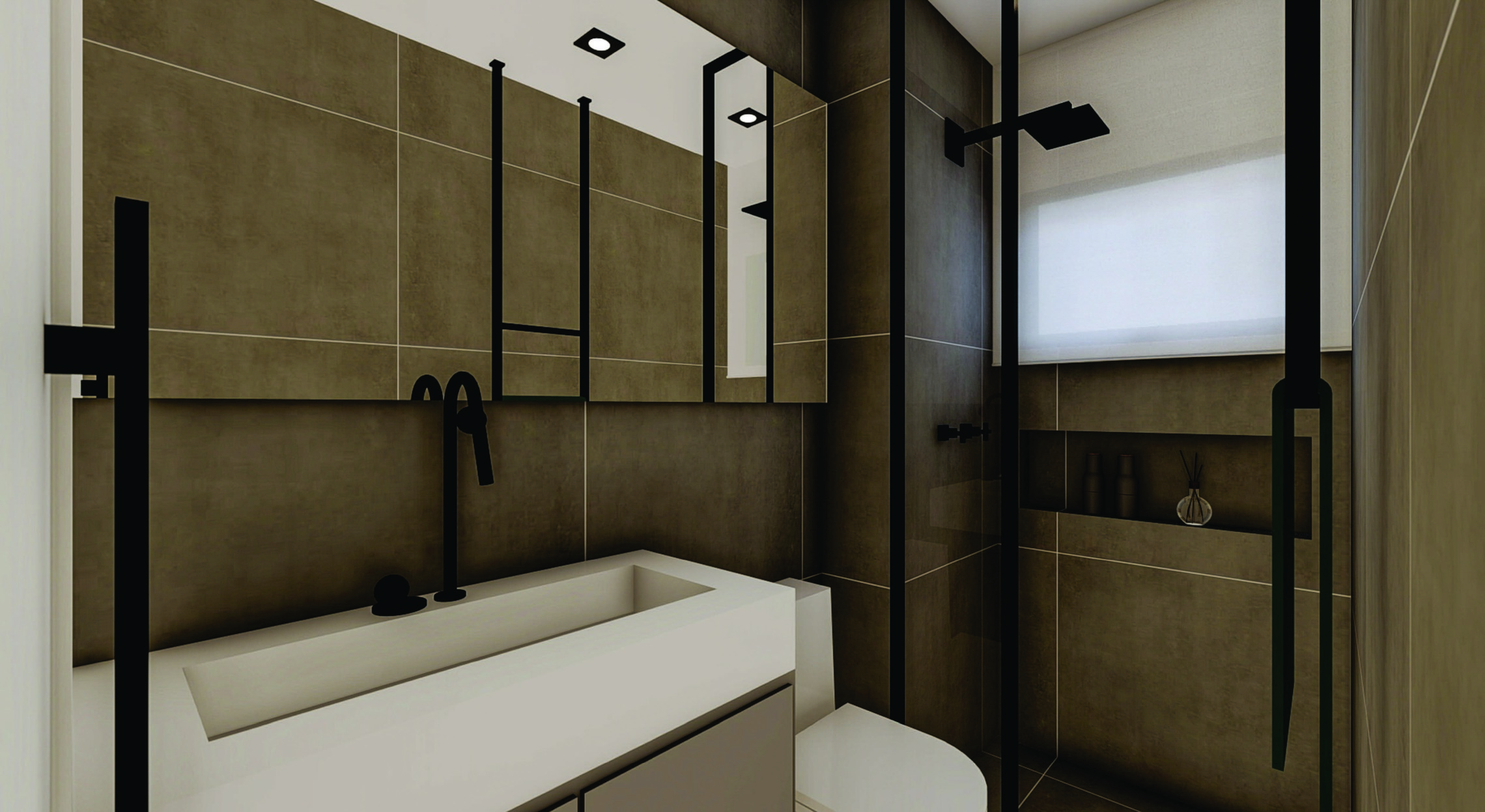 Place Paulicéia Due - Place Construtora