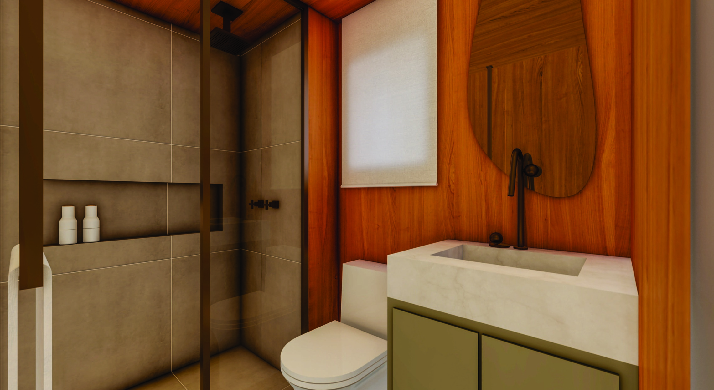 Place Paulicéia Due - Place Construtora