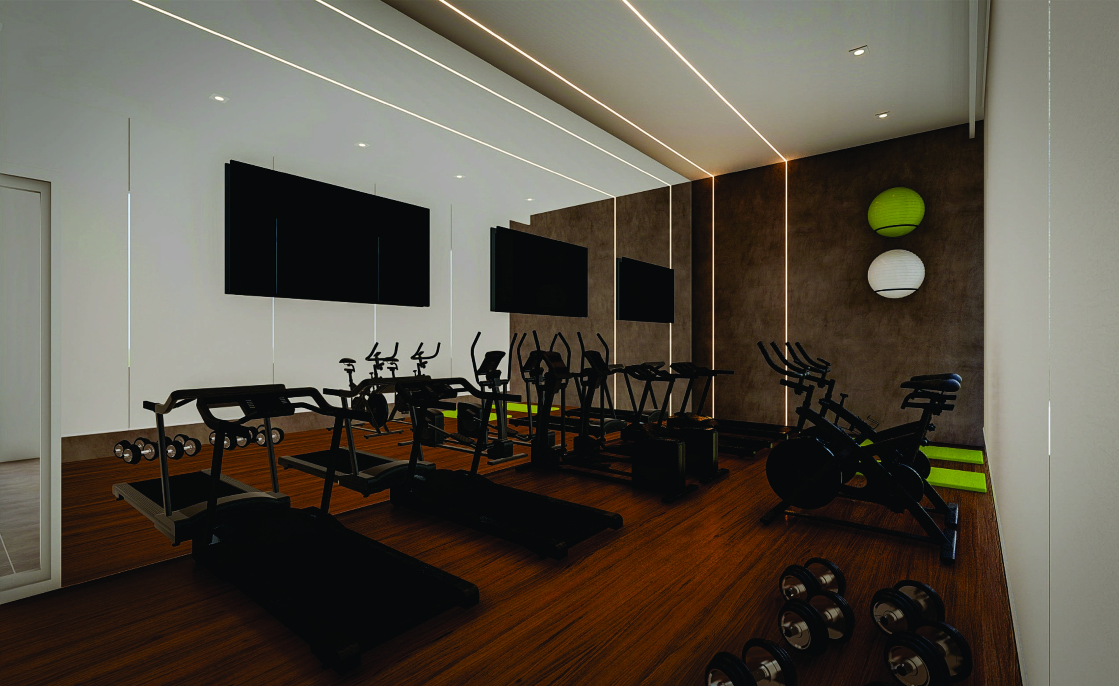 Place Paulicéia Due - Place Construtora