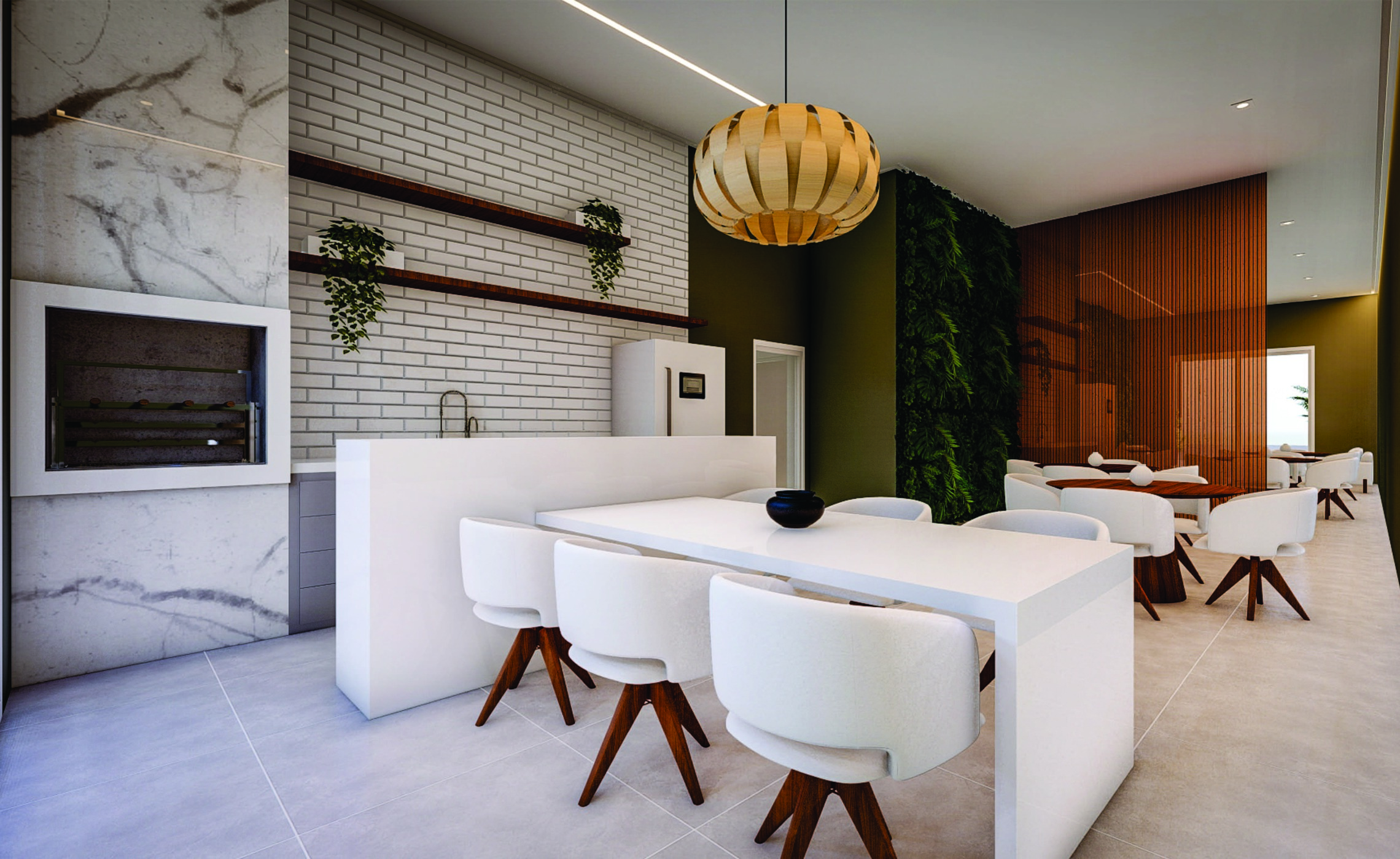 Place Paulicéia Due - Place Construtora