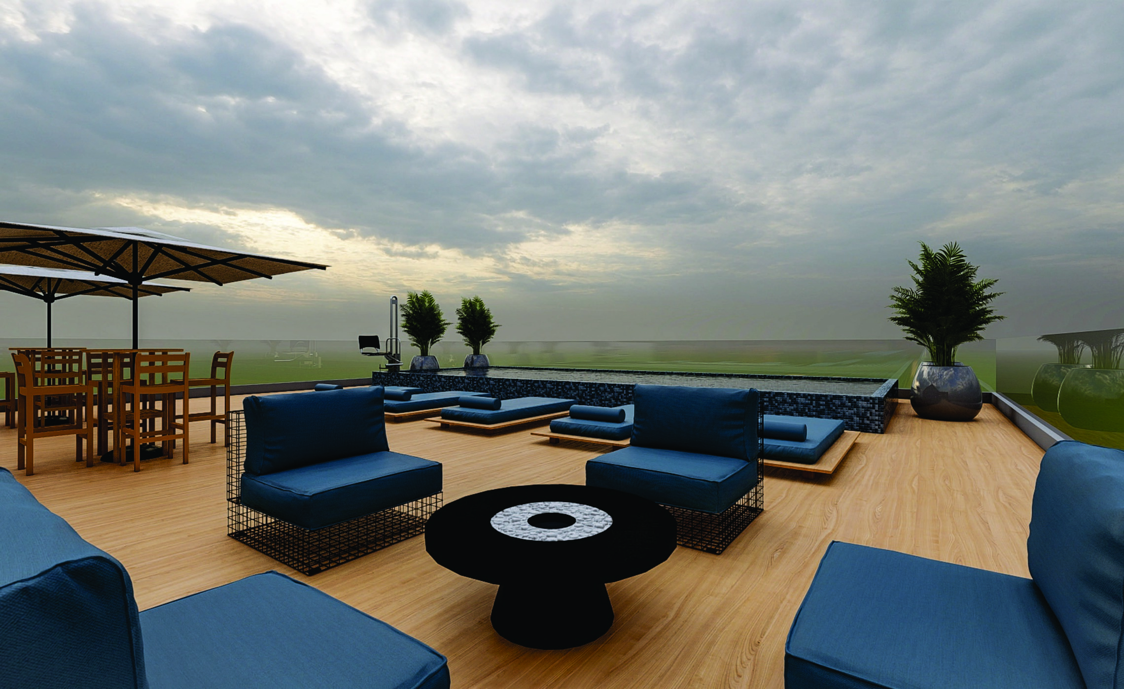 Place Paulicéia Due - Place Construtora