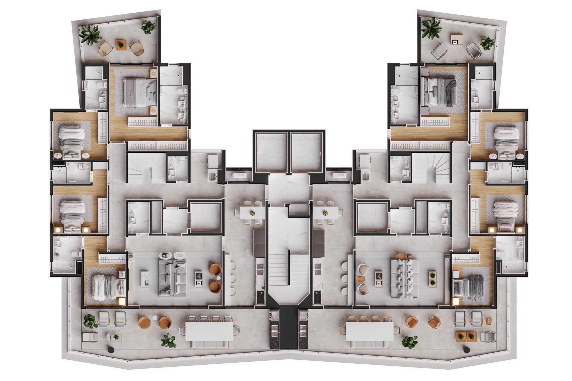 Design Julia - C2J Construtora