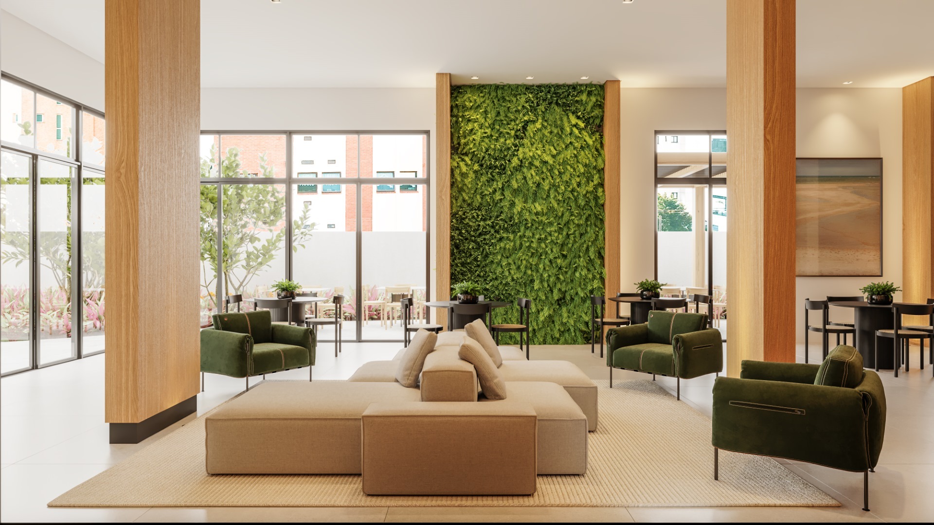 Residencial Multifamiliar de 4 quartos, 224m² no bairro Santana, em São Paulo | Eu Corretor