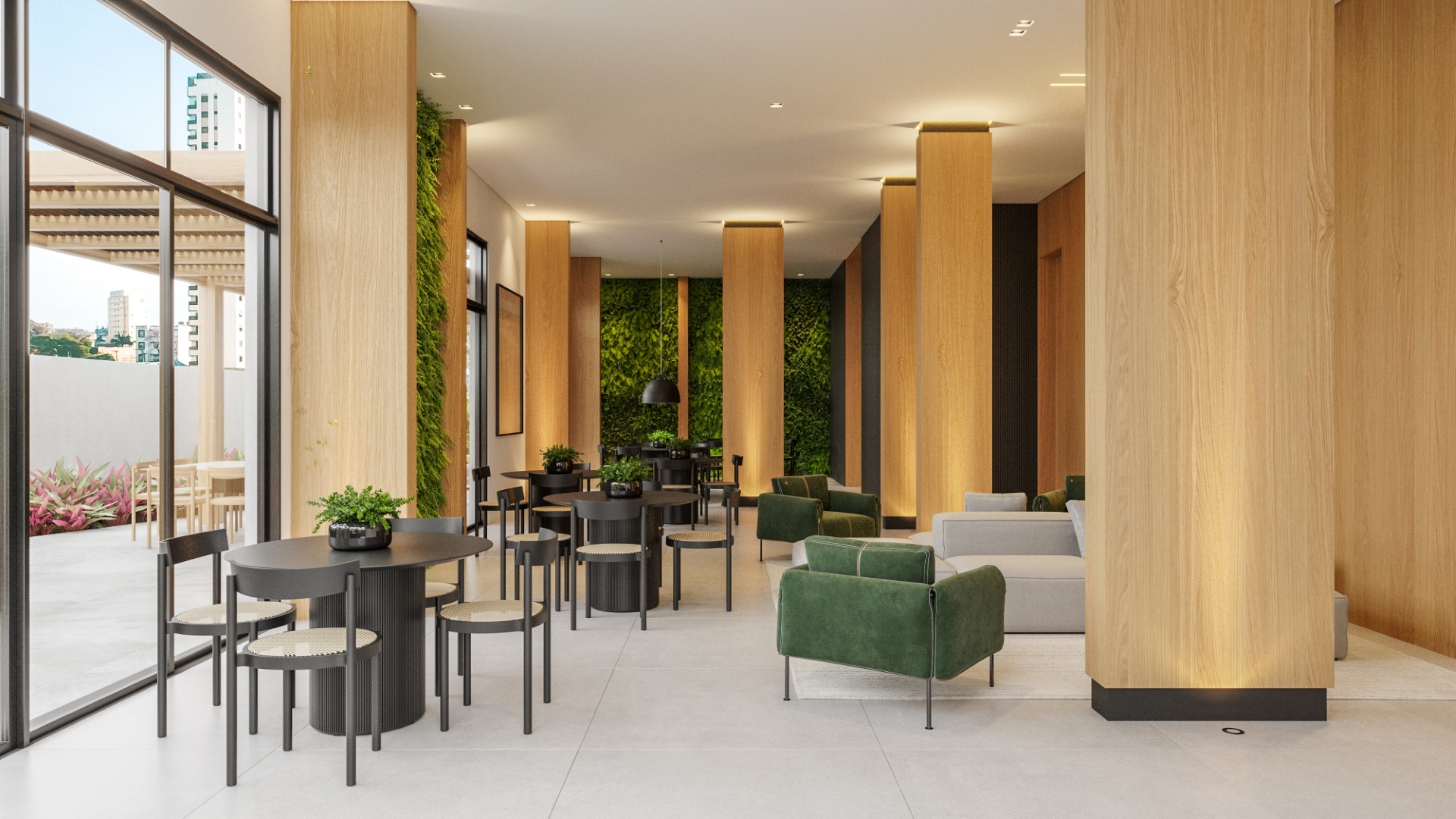 Residencial Multifamiliar de 4 quartos, 224m² no bairro Santana, em São Paulo | Eu Corretor