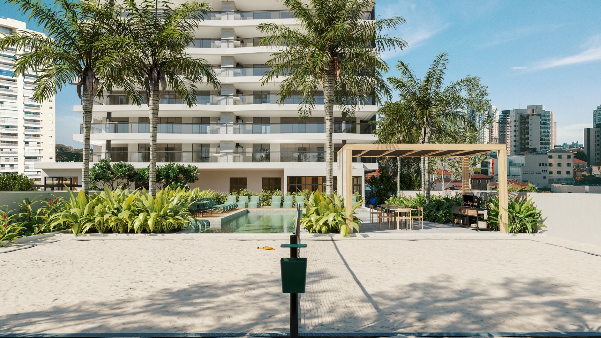 Residencial Multifamiliar de 4 quartos, 224m² no bairro Santana, em São Paulo | Eu Corretor