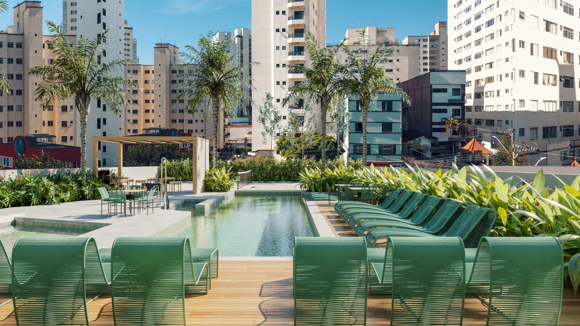 Residencial Multifamiliar de 4 quartos, 224m² no bairro Santana, em São Paulo | Eu Corretor