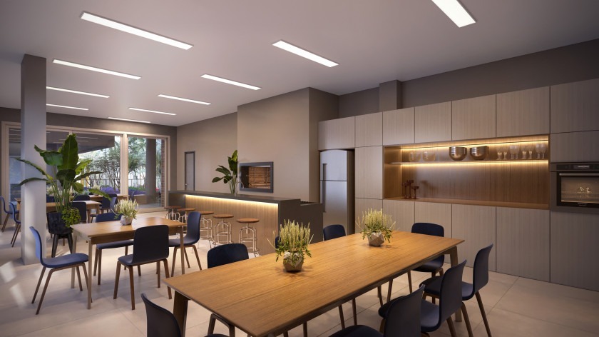 Residencial Multifamiliar de 2 quartos, 80m² no bairro Floresta, em Porto Alegre | Eu Corretor