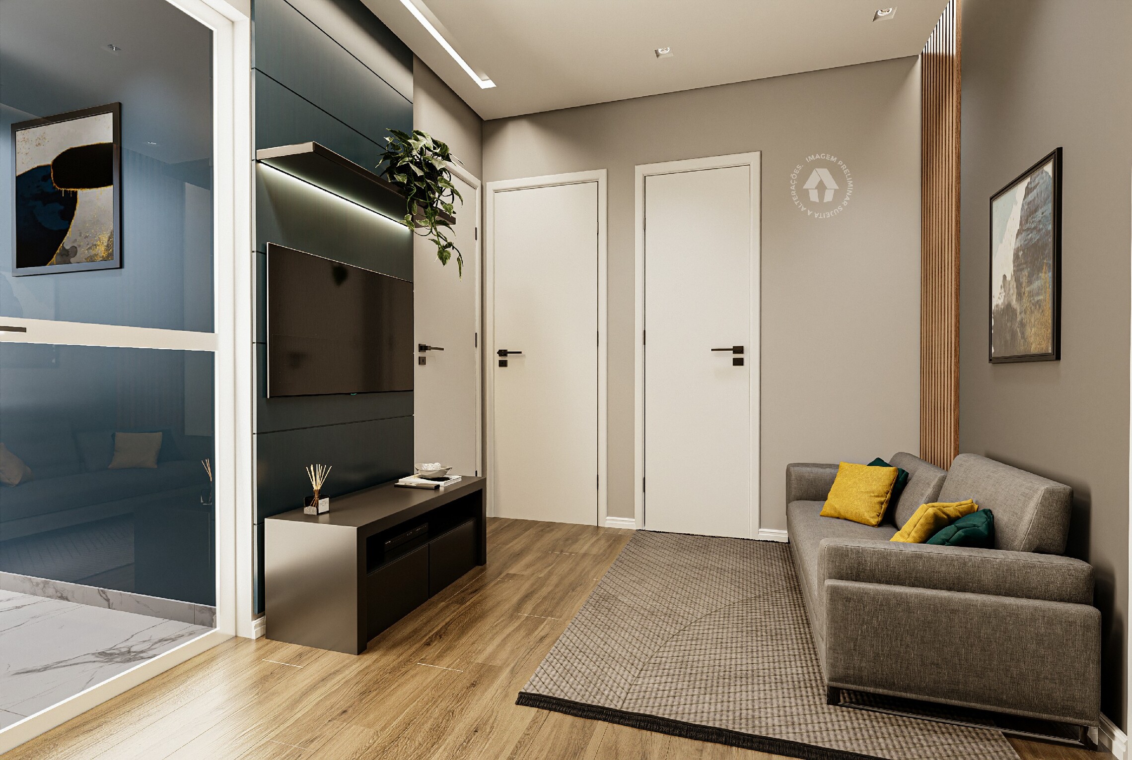 Metrocasa São Joaquim - NR Metrocasa São Joaquim - NR