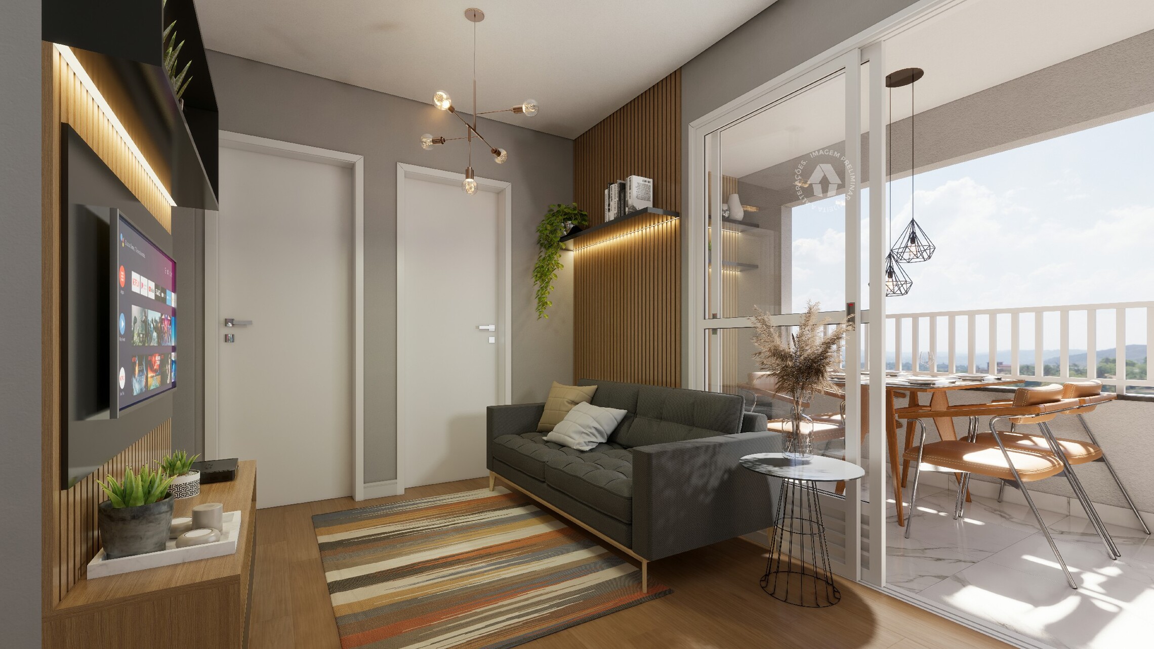 Metrocasa São Joaquim - NR Metrocasa São Joaquim - NR