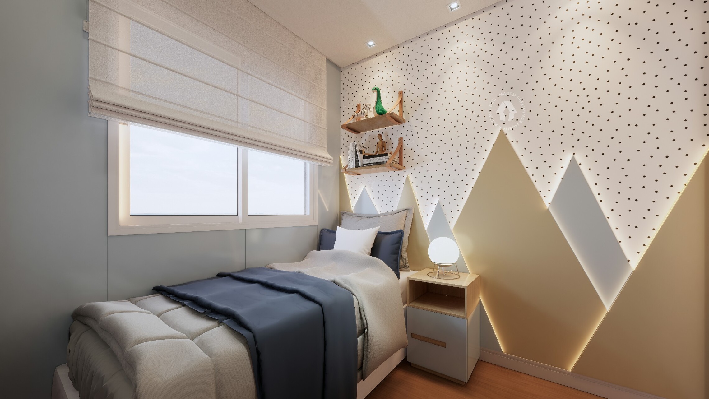 Metrocasa São Joaquim - NR Metrocasa São Joaquim - NR