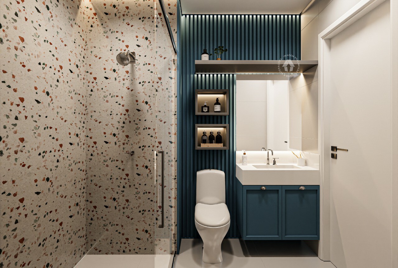 Metrocasa São Joaquim - NR Metrocasa São Joaquim - NR