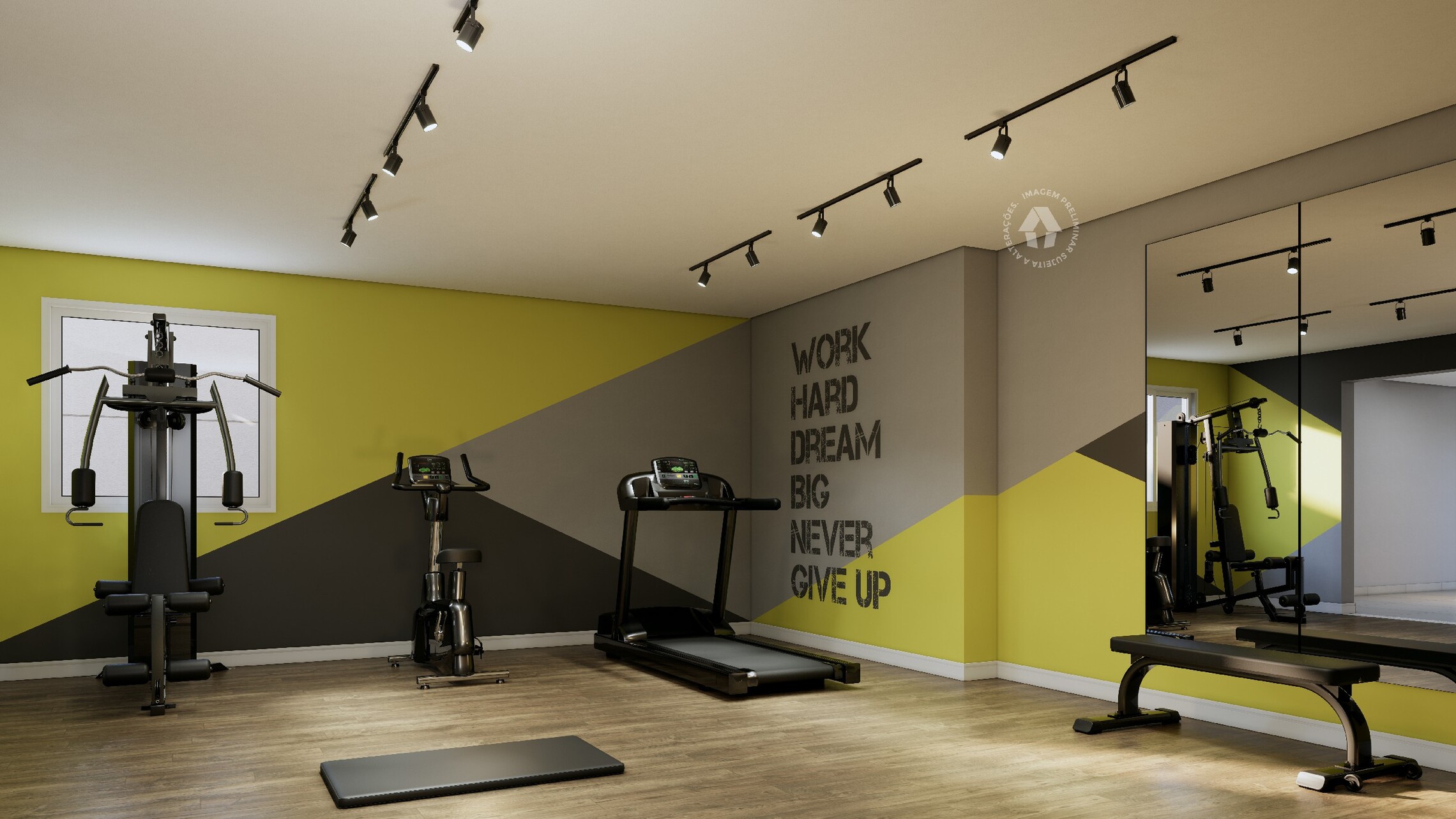 Metrocasa São Joaquim - NR Metrocasa São Joaquim - NR