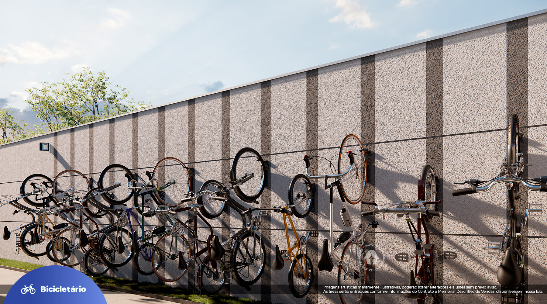 Metrocasa São Joaquim - NR Metrocasa São Joaquim - NR