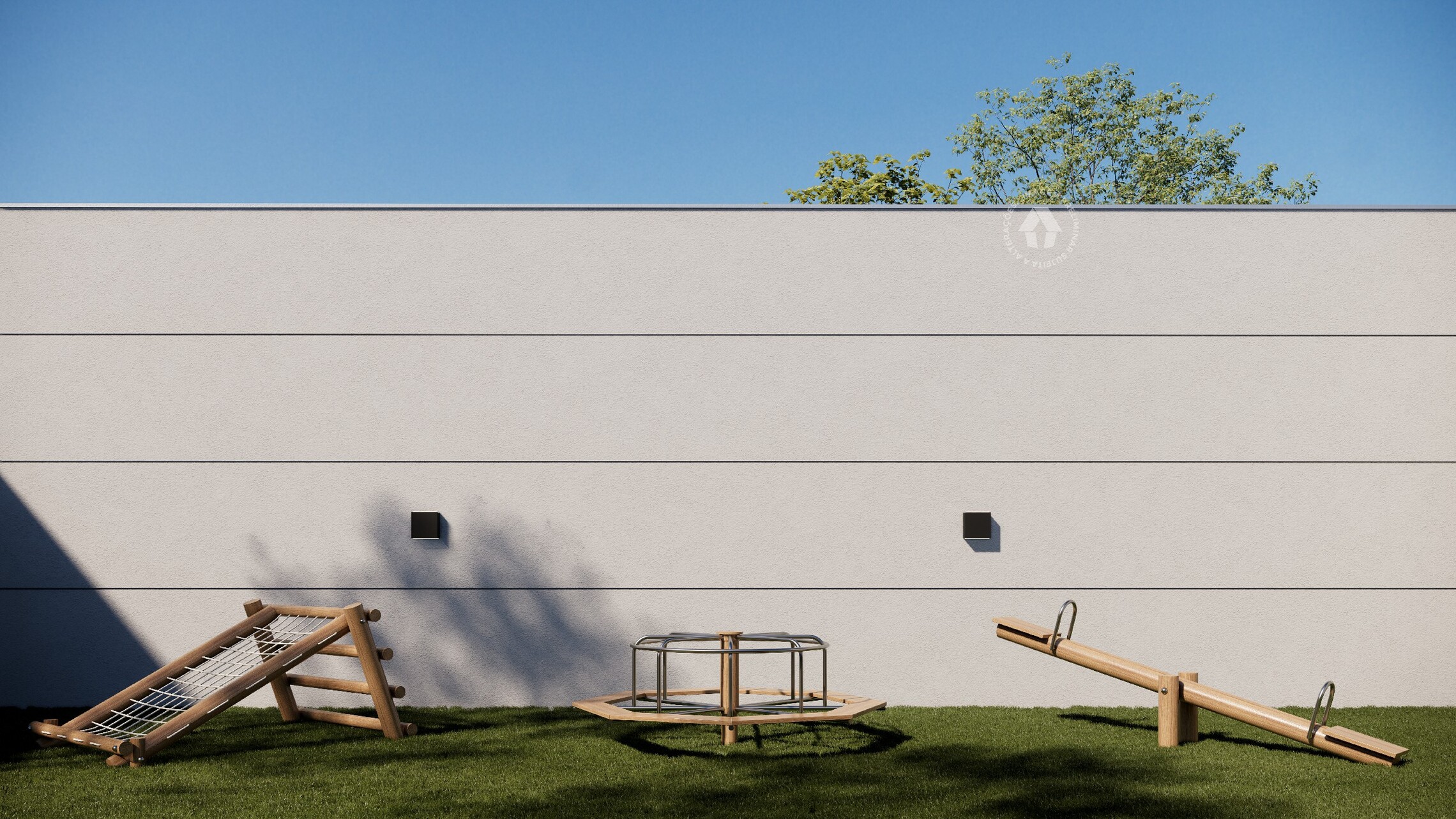 Metrocasa São Joaquim - NR Metrocasa São Joaquim - NR