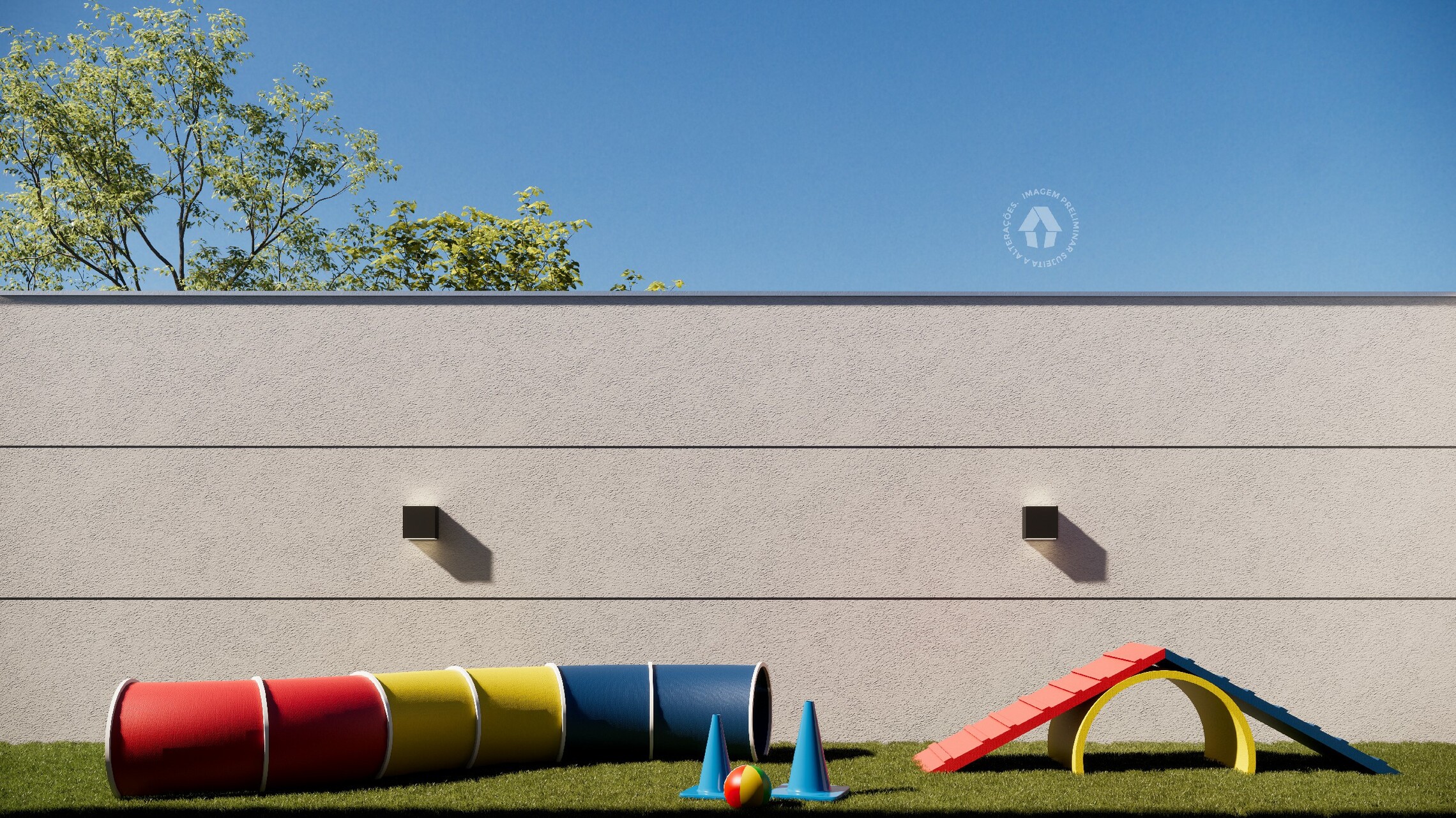 Metrocasa São Joaquim - NR Metrocasa São Joaquim - NR