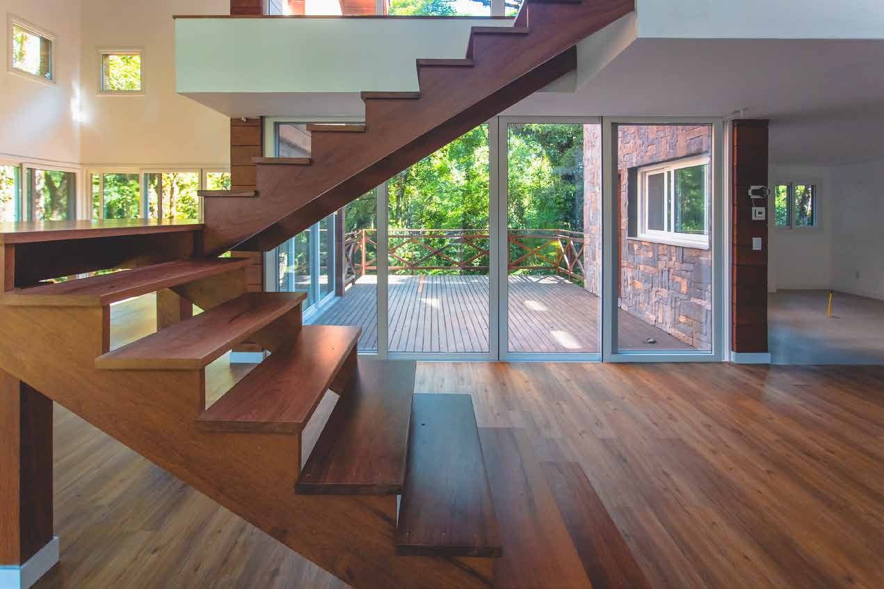 Casas do Bosque - Ivo Rizzo